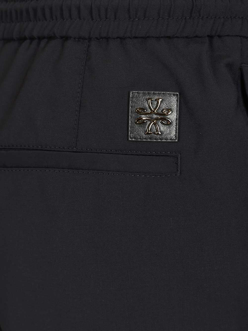Jacob Cohen Men "Daniel" Trousers - Image 5