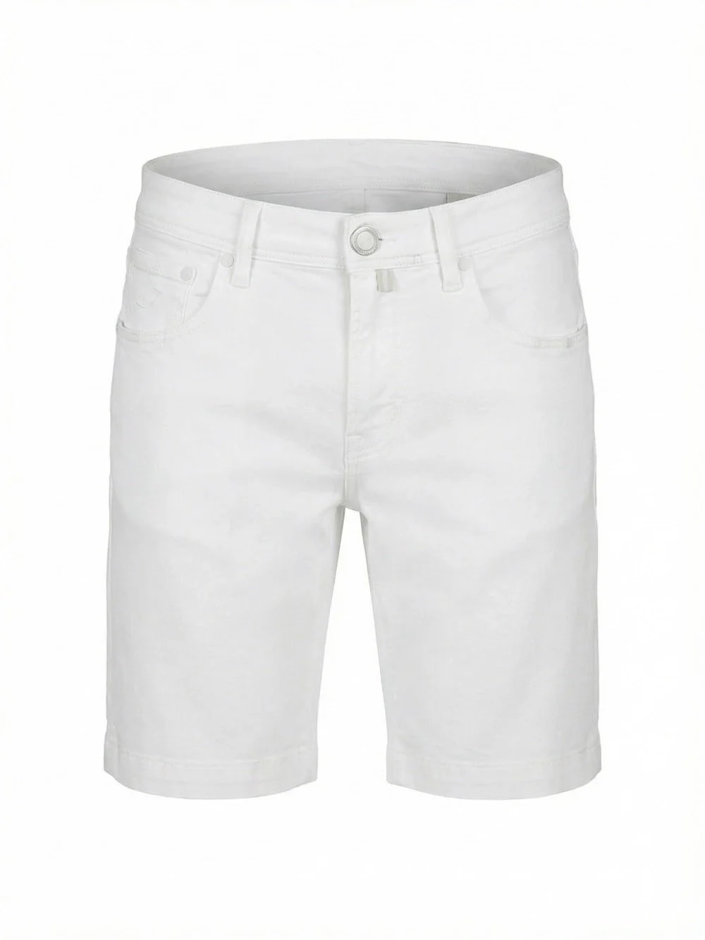 Jacob Cohen Men `Nicolas` Slim Fit 5-Pocket Bermuda
