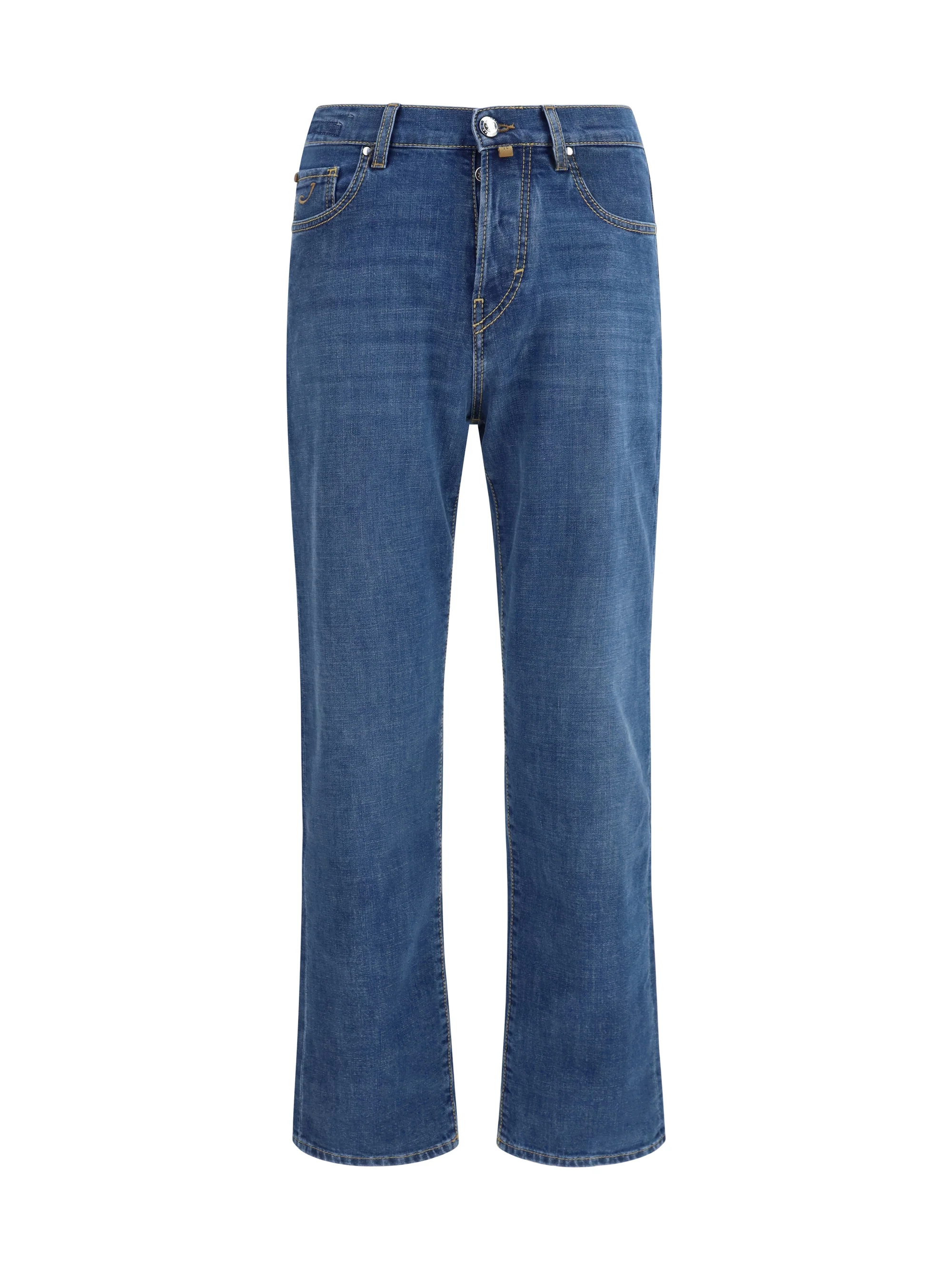 Jacob Cohen Men Edo Jeans