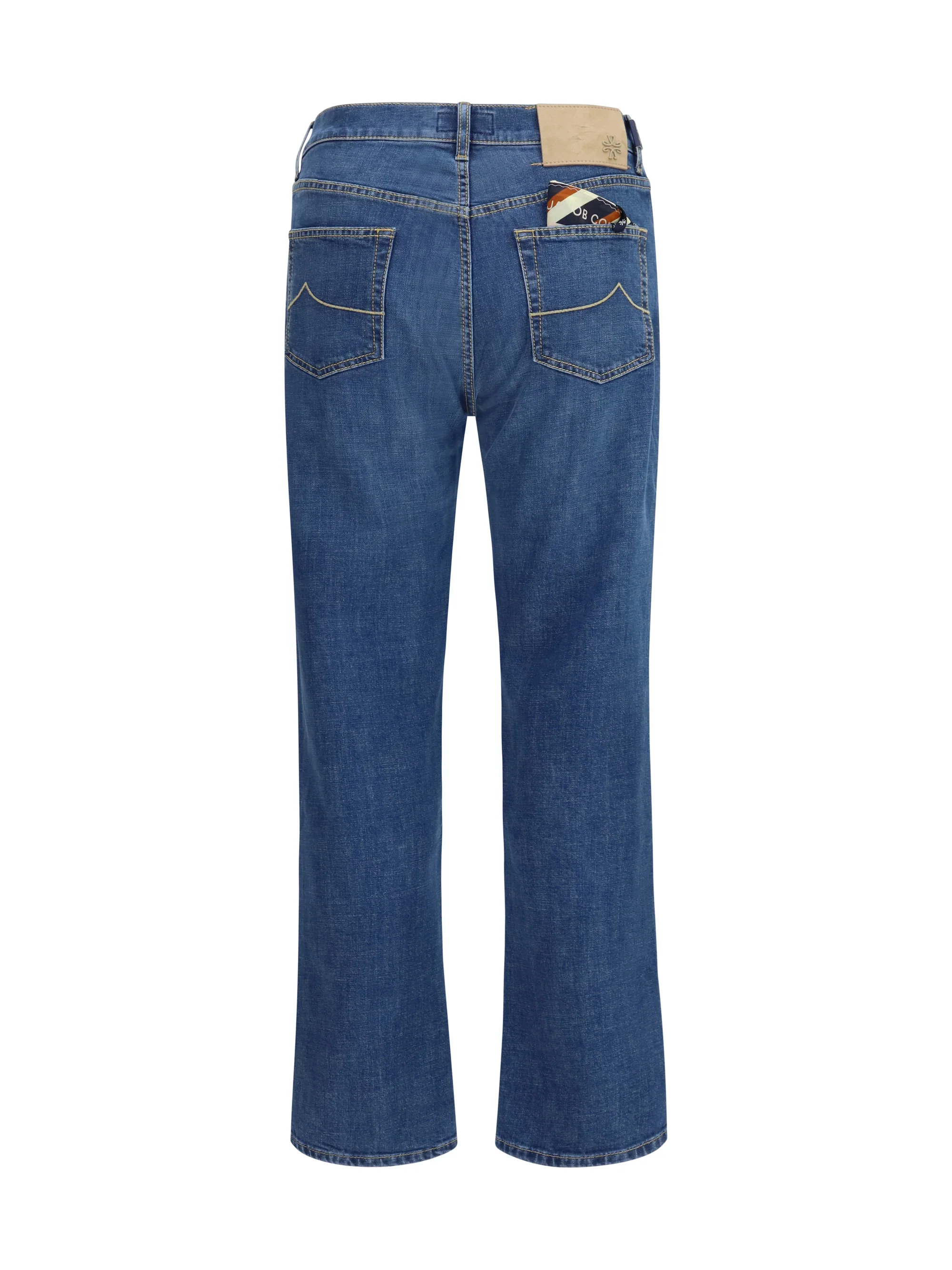 Jacob Cohen Men Edo Jeans - Image 2