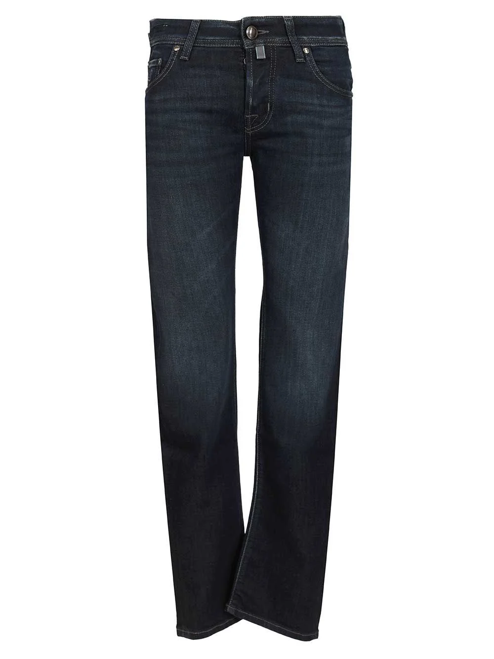 Jacob Cohen Men Super Slim Fit "Nick" Jeans