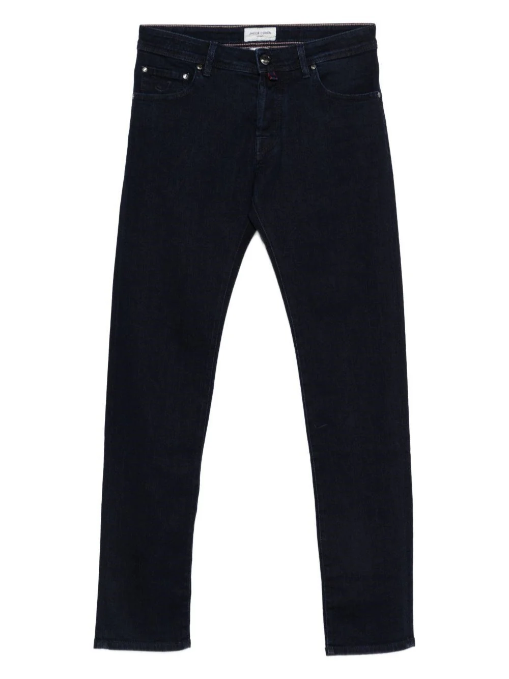 Jacob Cohen Men Super Slim Fit "Nick" Jeans - Image 5