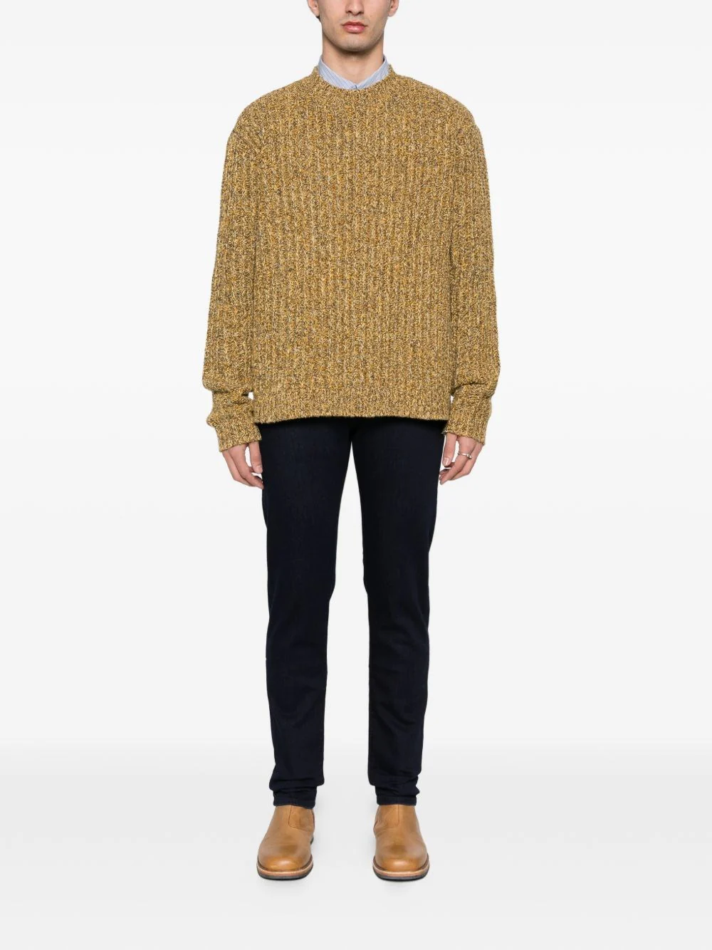 Jacob Cohen Men Super Slim Fit "Nick" Jeans - Image 7