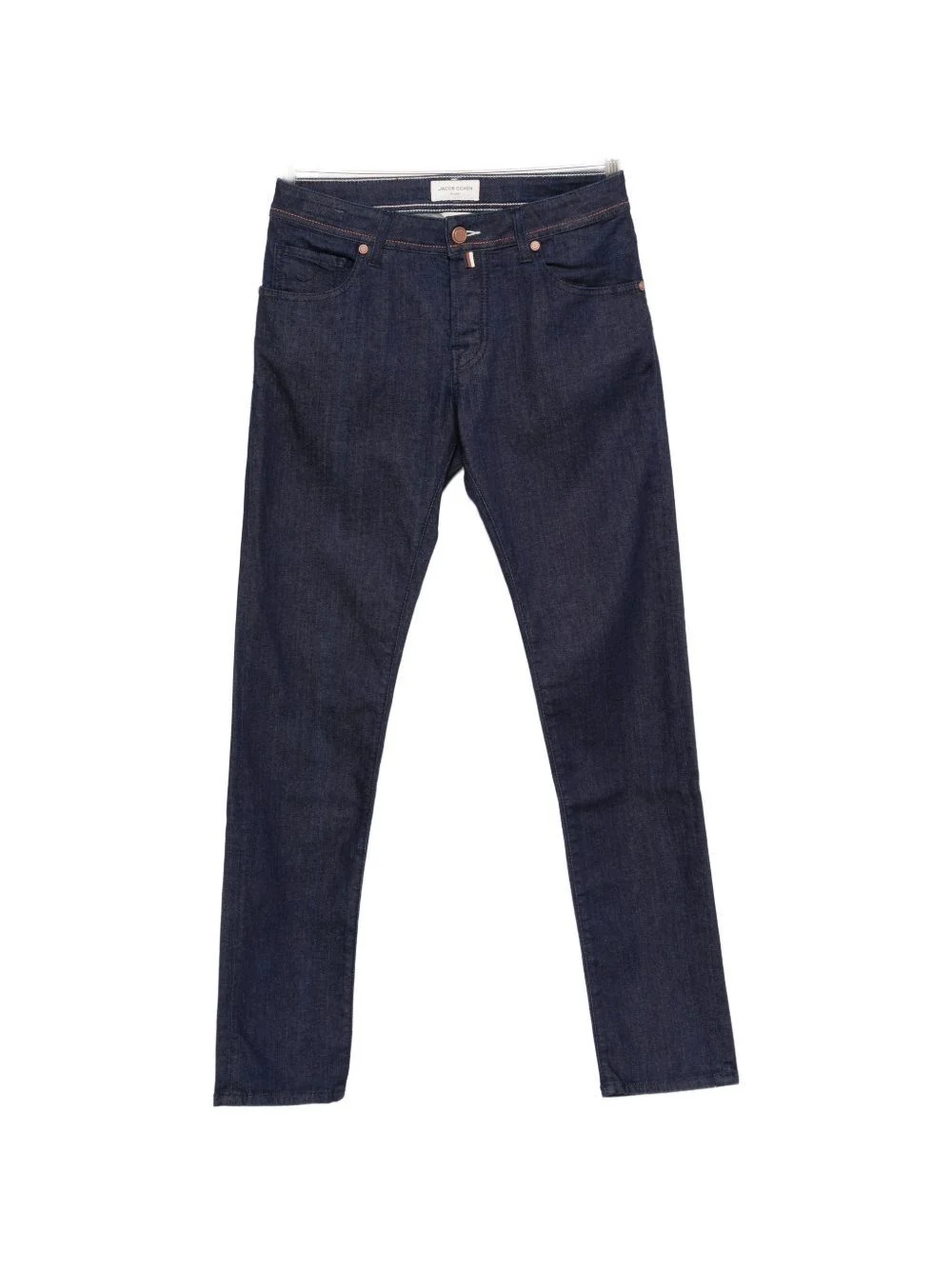 Jacob Cohen Men Super Slim Fit "Nick" Jeans - Image 5