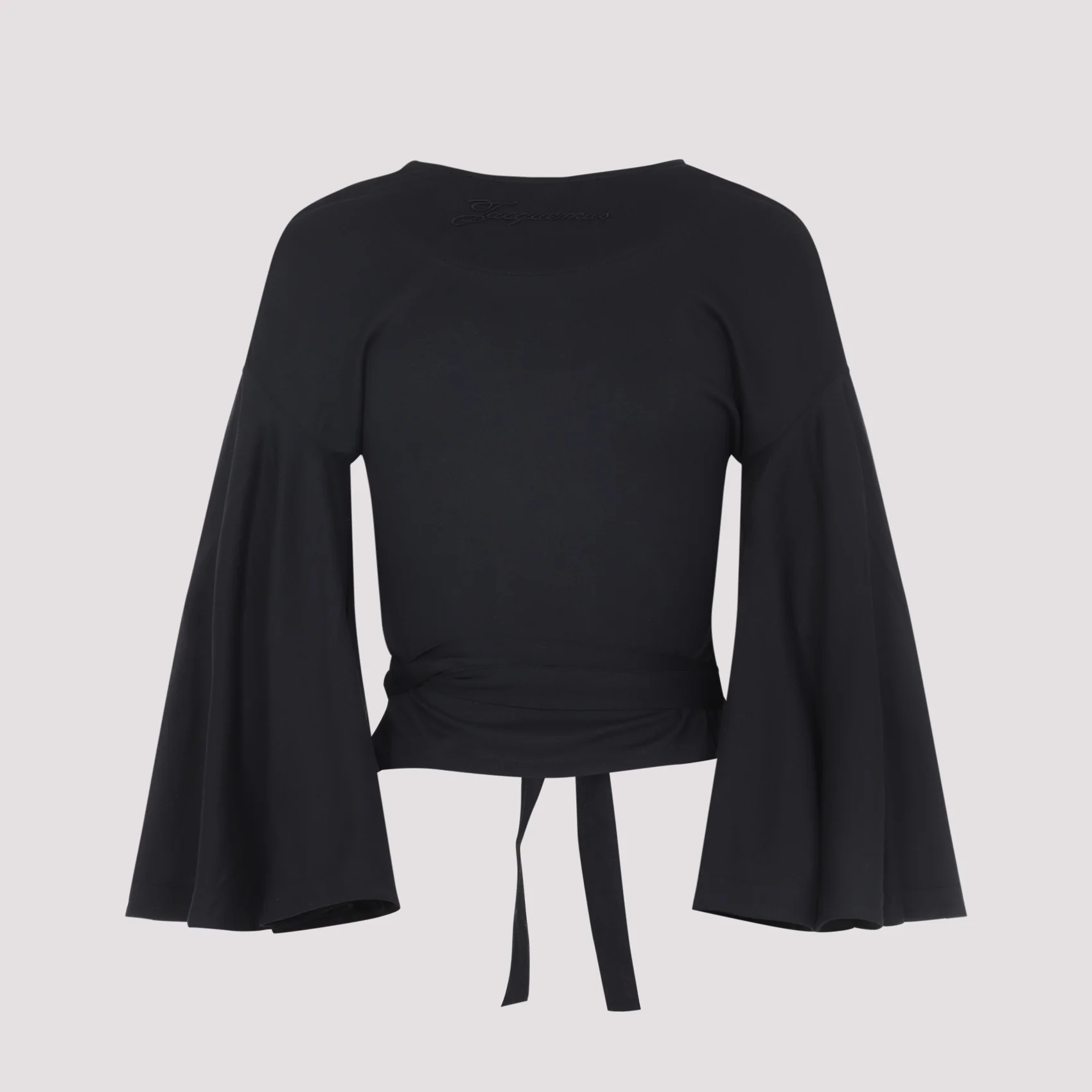 Jacquemus Le Cache Coeur Ventadou Top Women - Image 2