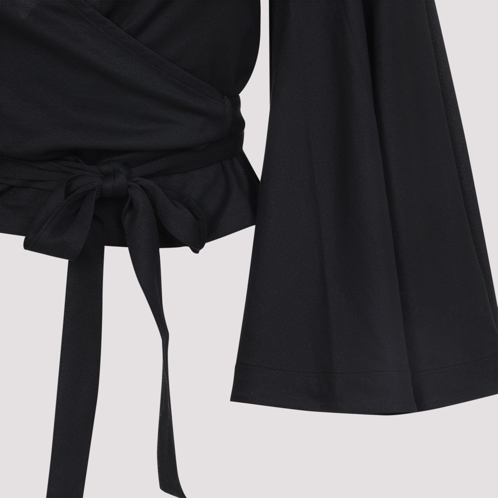 Jacquemus Le Cache Coeur Ventadou Top Women - Image 3