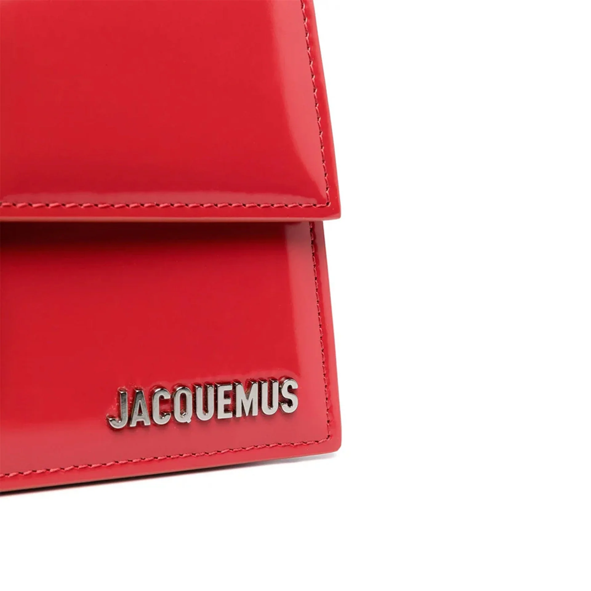Jacquemus Le Grand Bambino Bag Women - Image 4