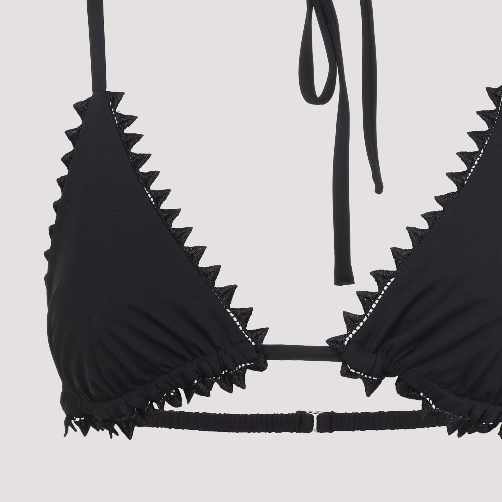 Jacquemus Le Haut De Maillot Picot Bikini Women - Image 3
