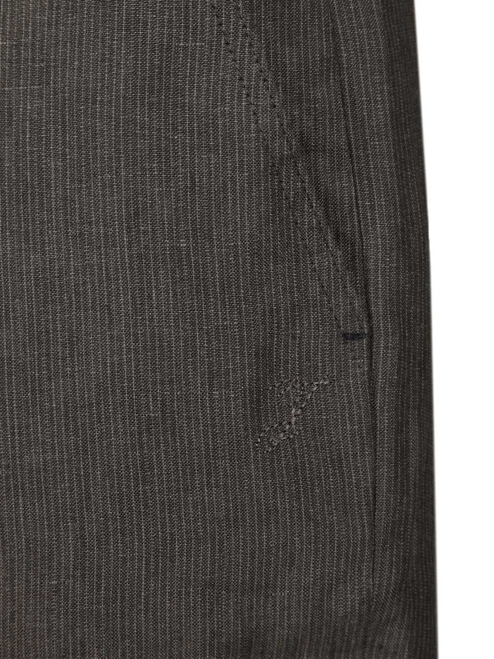 Jacquemus Men "Croisière" Trousers - Image 7