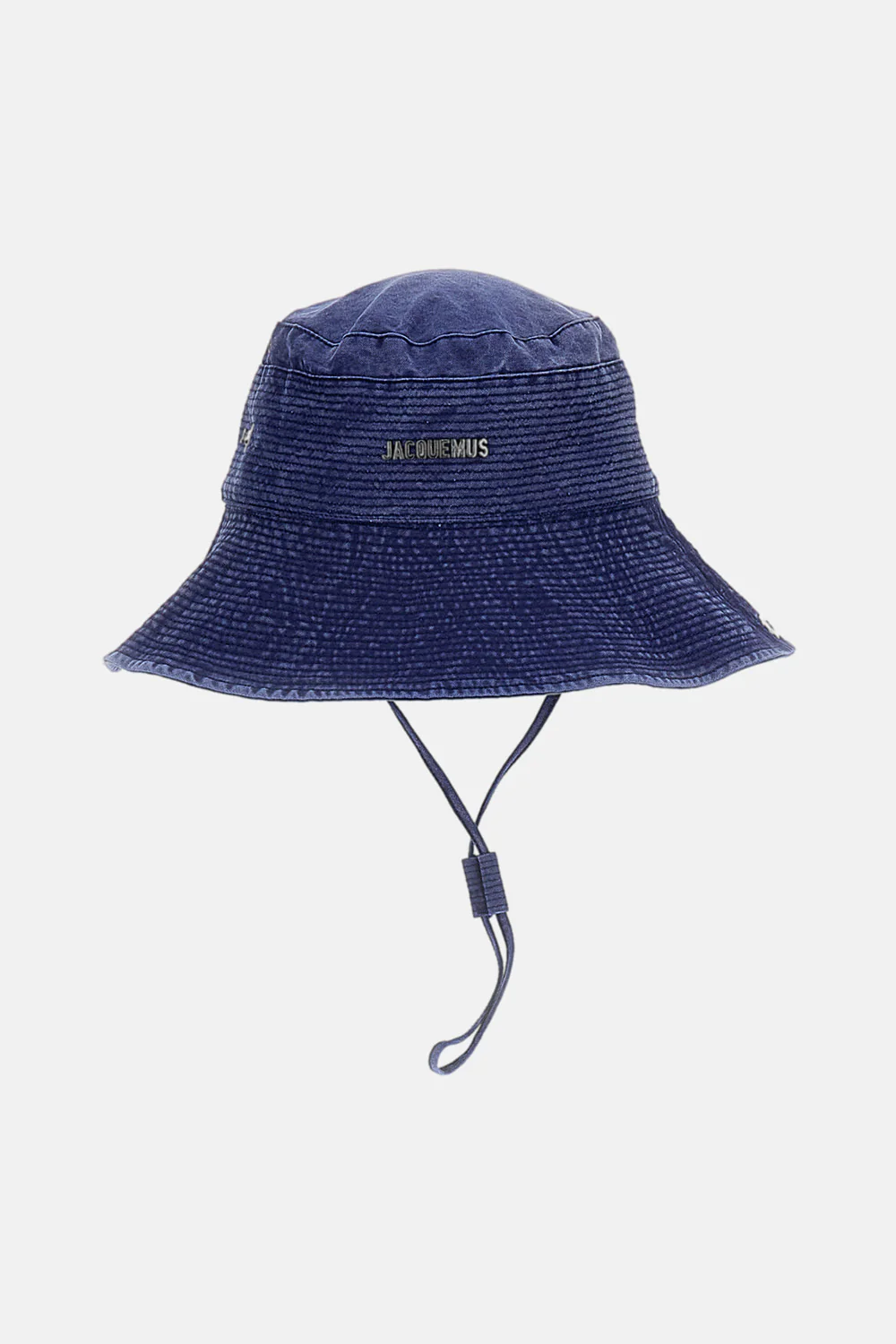 Jacquemus Men Le Bob De-Nimes Hat