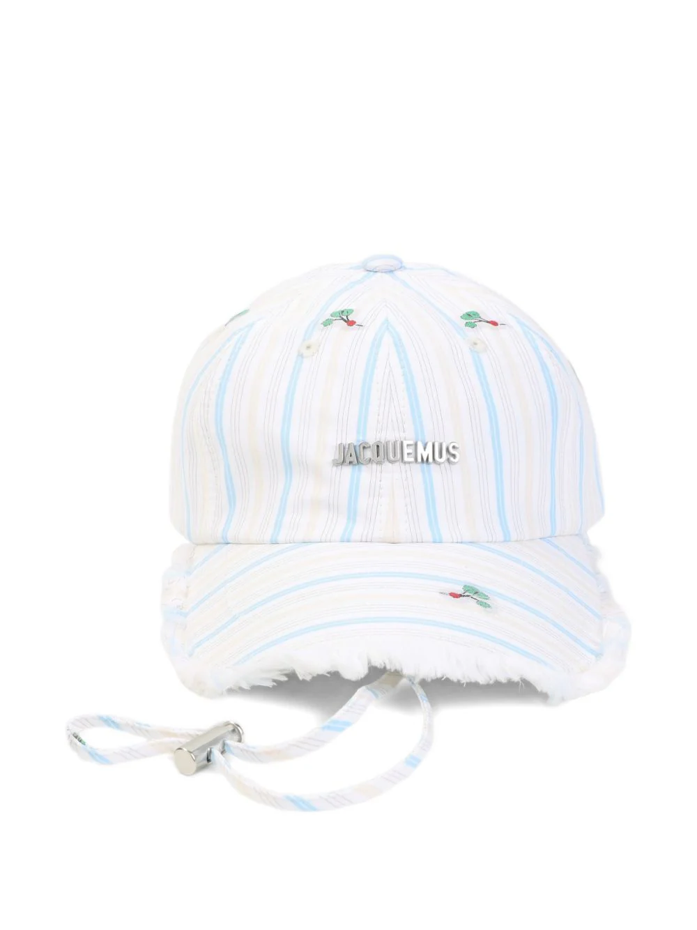 Jacquemus Men Hats