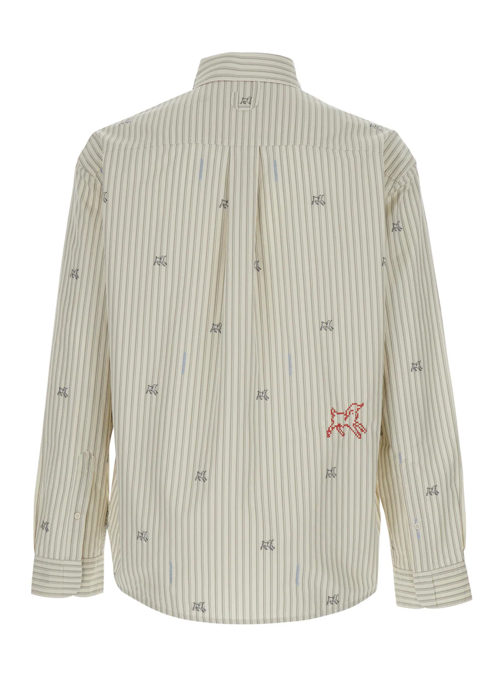 Jacquemus Men La Chemise Simon Ml - Image 2