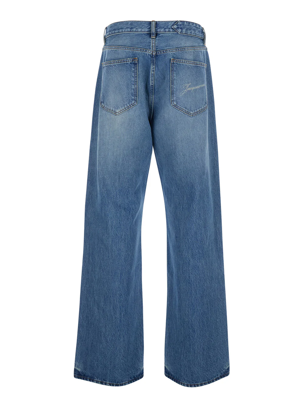 Jacquemus Men Le De-Nimes Droit - Image 2