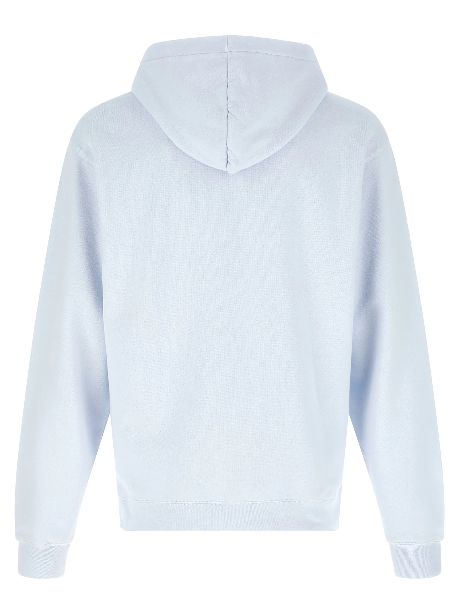 Jacquemus Men 'Le Hoodie Gros Grains' Sweatshirt - Image 2