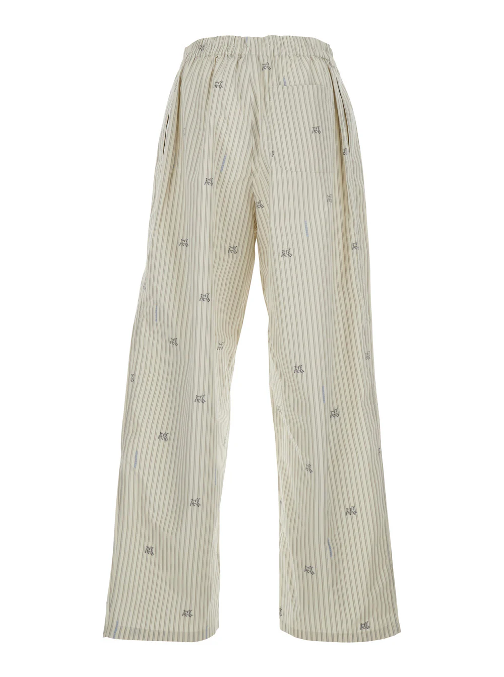 Jacquemus Men Le Pantalon De Pyjama - Image 2