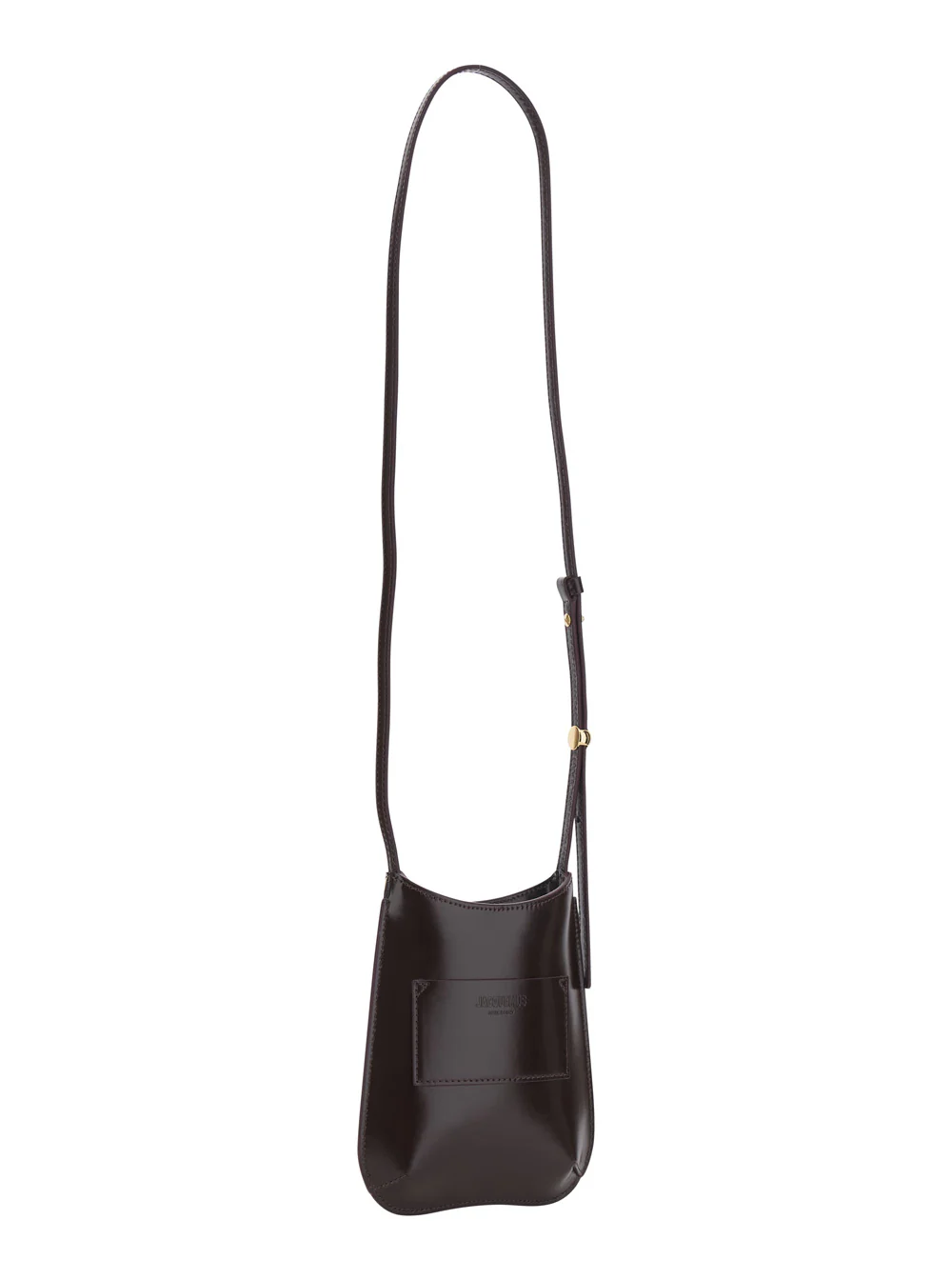 Jacquemus Men Le Porte Telephone Bisou - Image 3