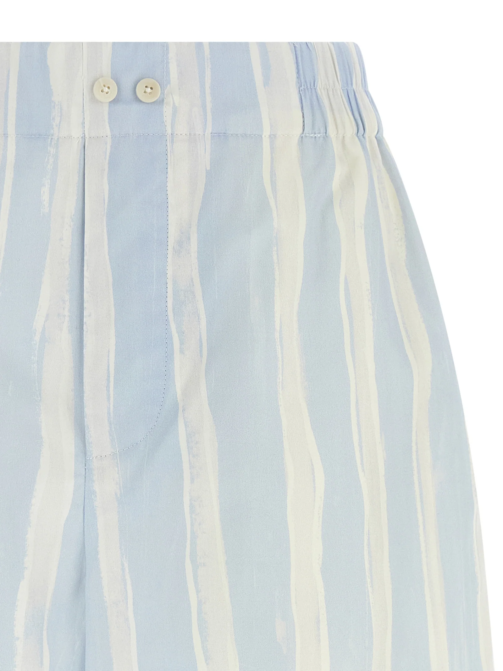 Jacquemus Men 'Le Short Caleçon' Bermuda Shorts - Image 3