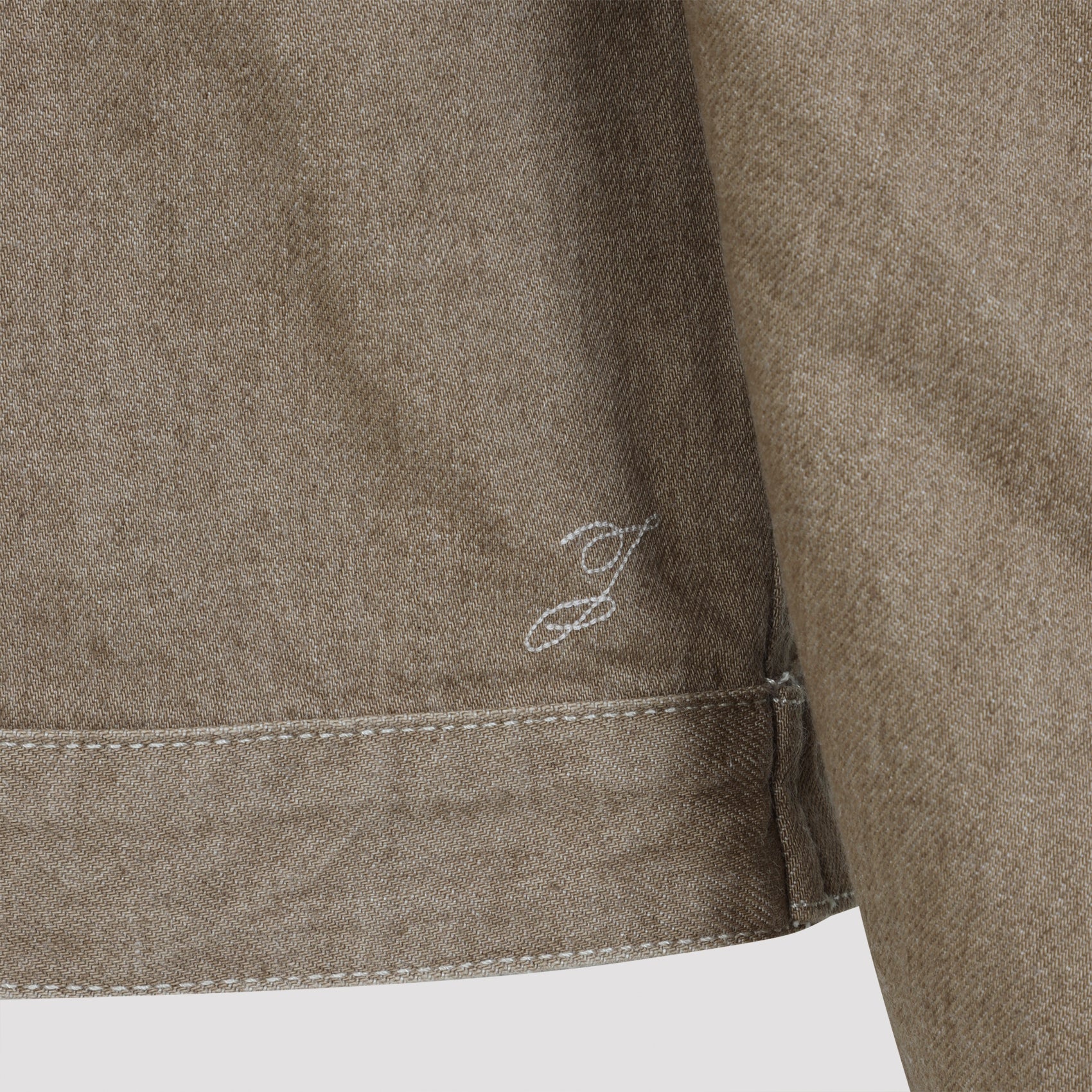Jacquemus Ovalo Cargo Jacket Women - Image 4