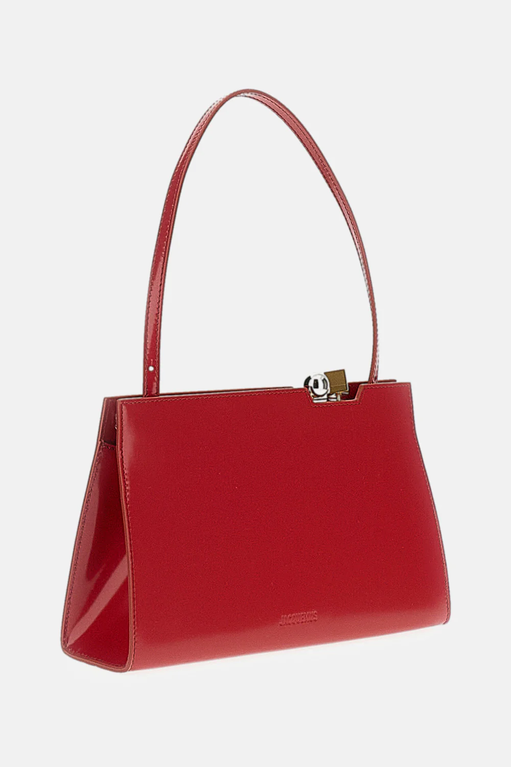 Jacquemus Women Le Salon Pochette Bag - Image 2
