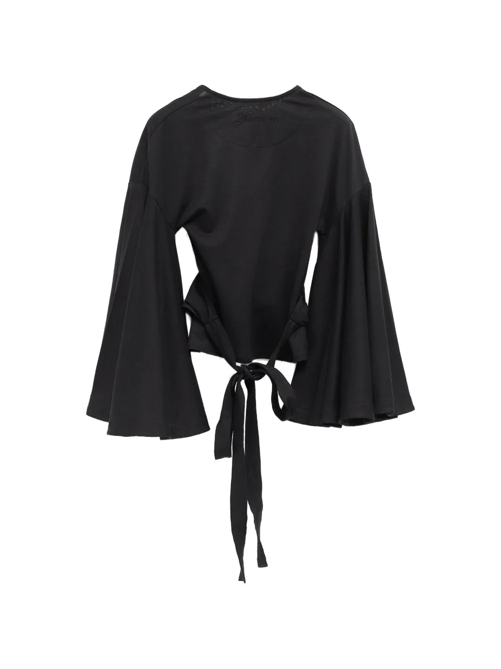 Jacquemus Women La Cache Coeur Ventadou Top - Image 2