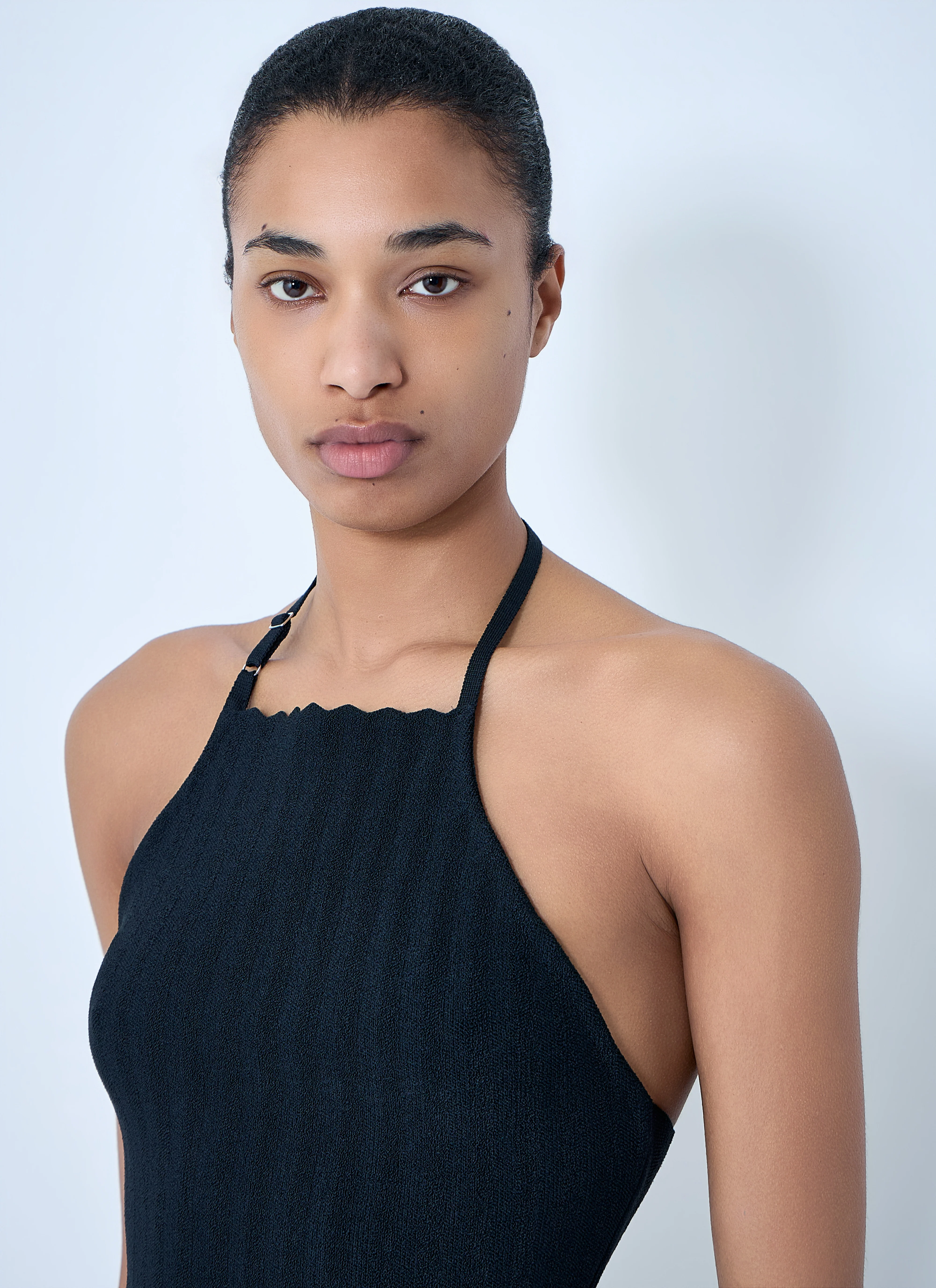 Jacquemus Women La Maille Tablier Top - Image 5