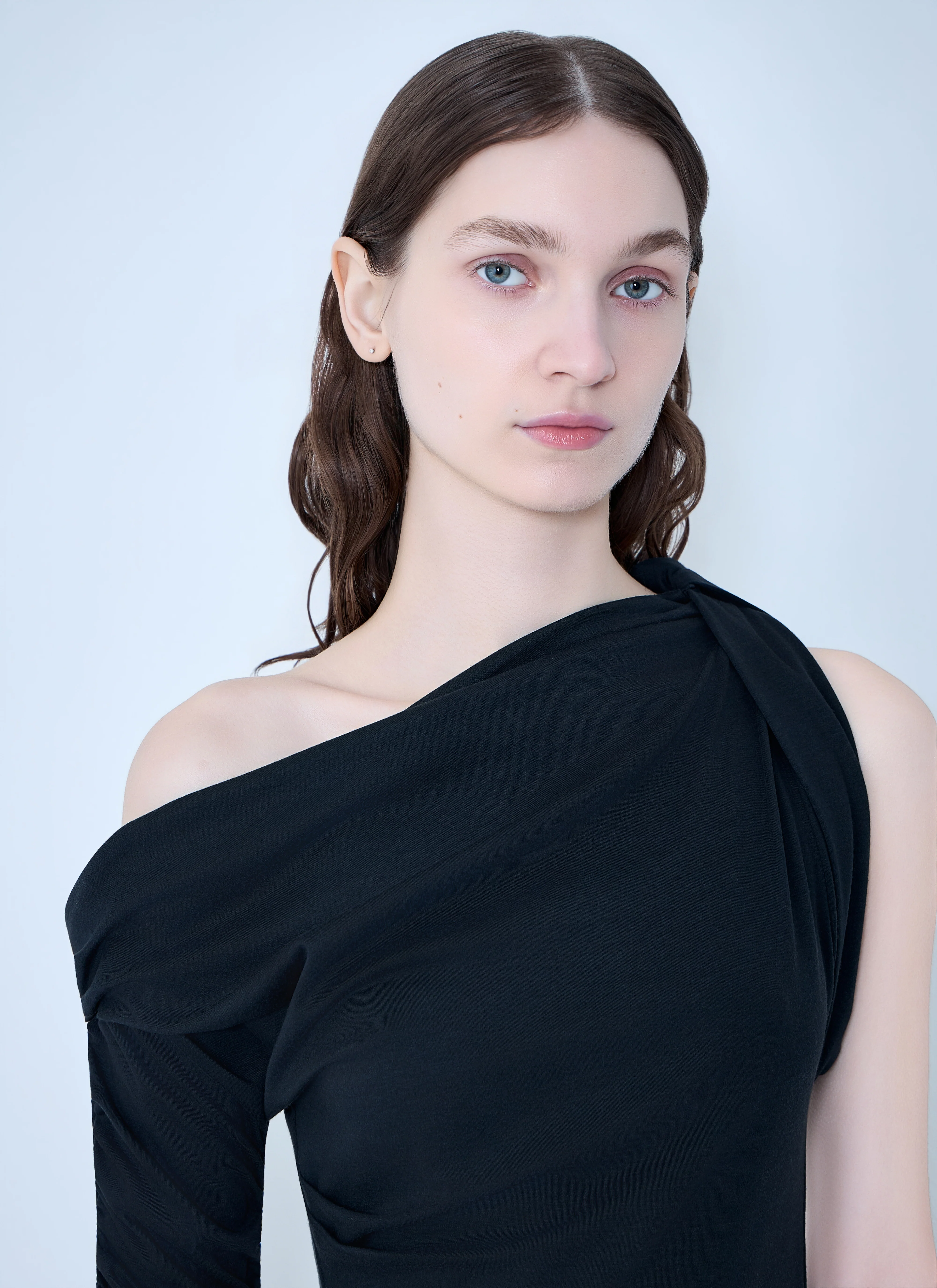 Jacquemus Women La Mini Robe Drapeado Mini Dress - Image 5