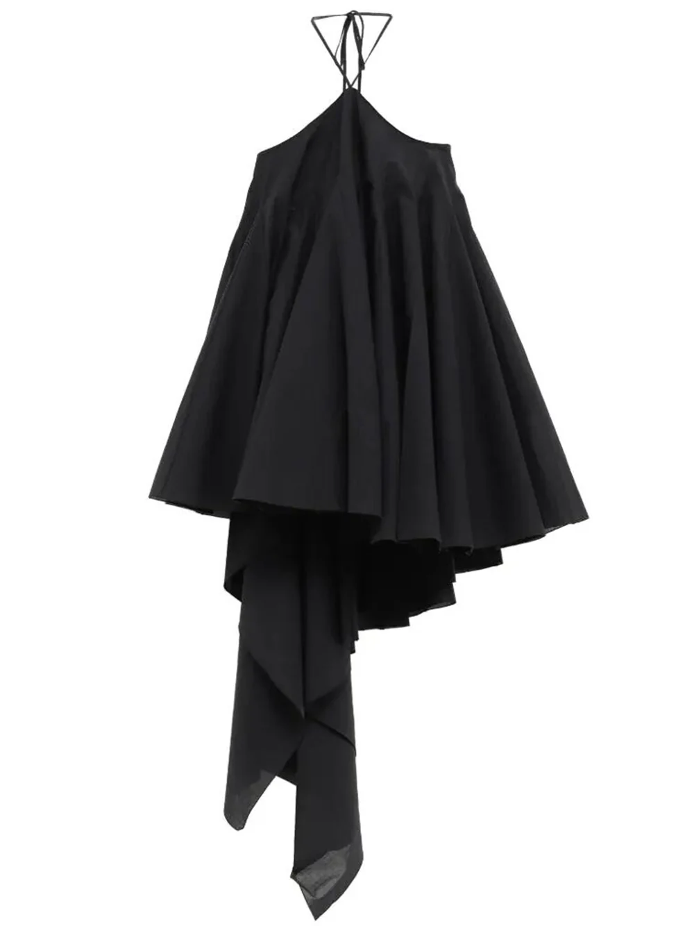 Jacquemus Women La Robe Triangle Courte