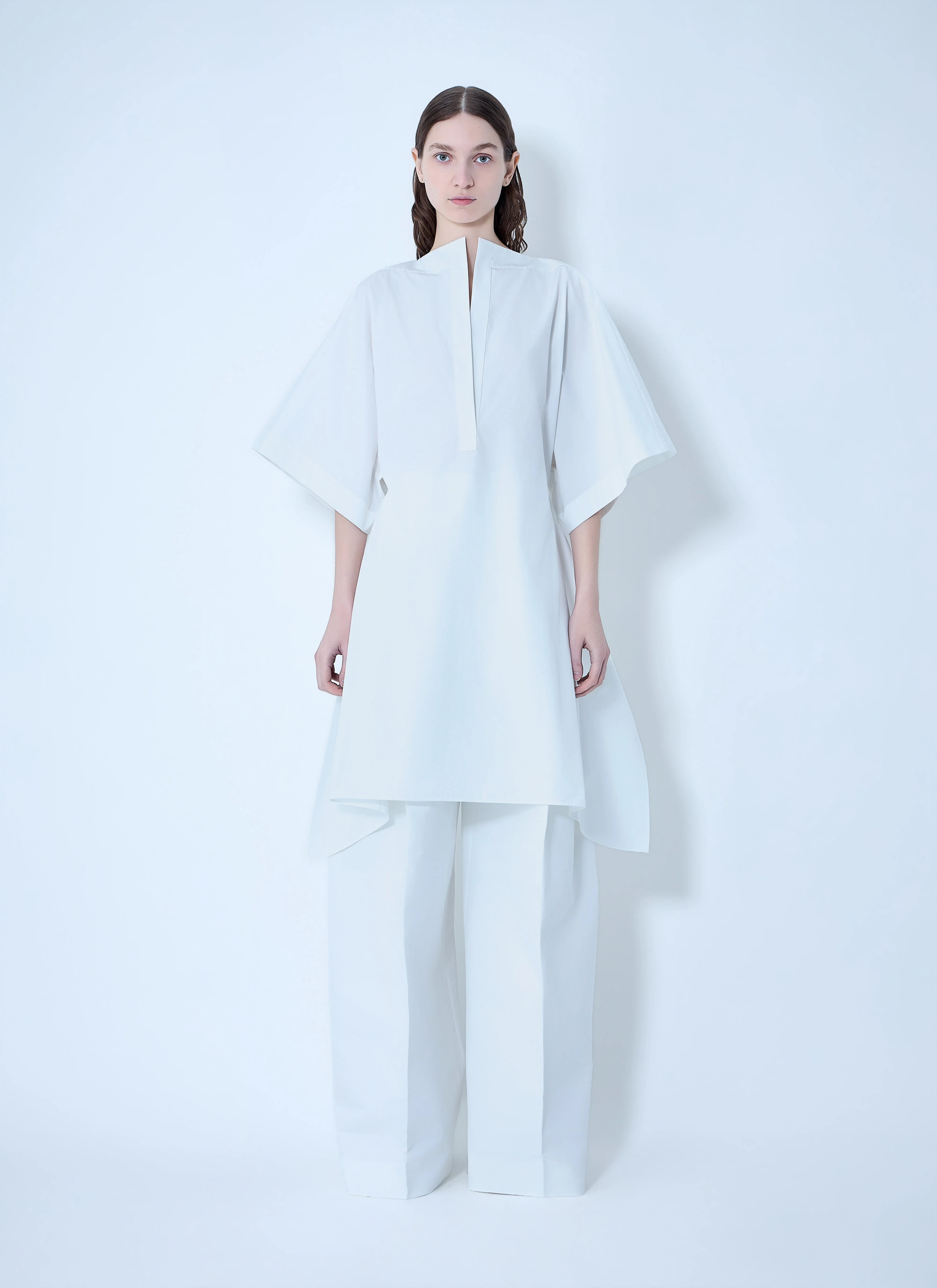 Jacquemus Women La Tunique Moisson Dress