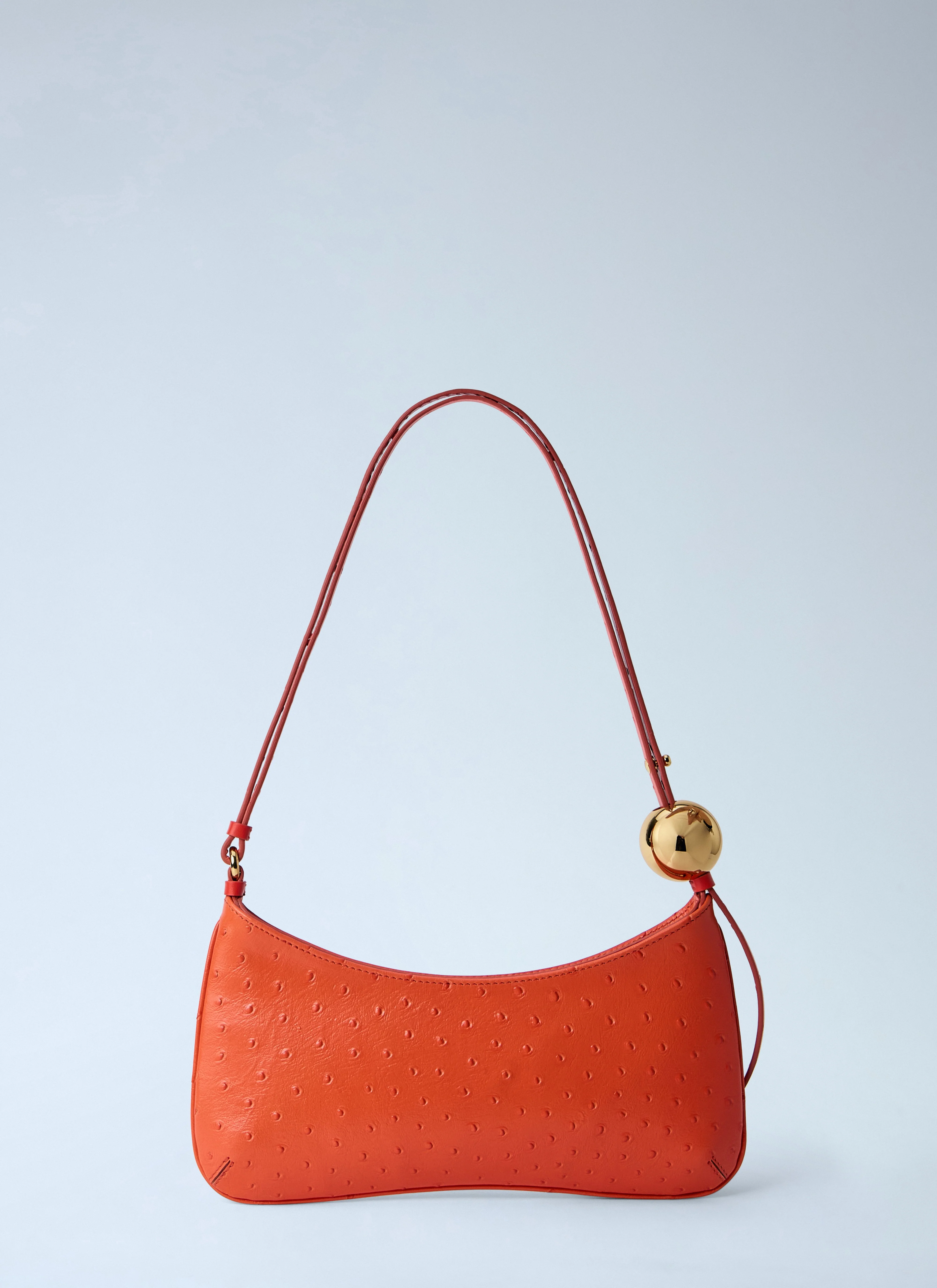 Jacquemus Women Le Bisou Perle Shoulder Bag - Image 3