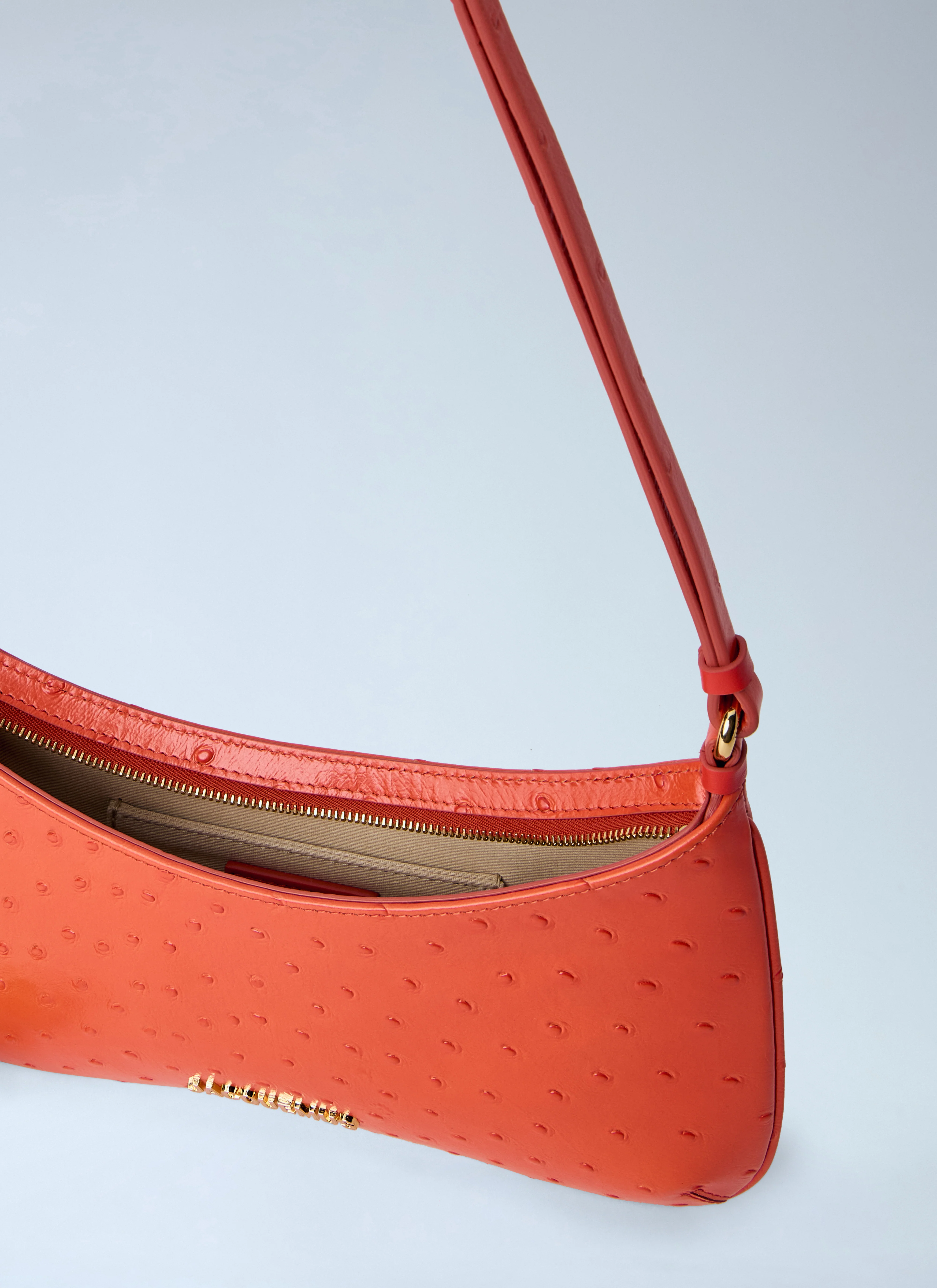 Jacquemus Women Le Bisou Perle Shoulder Bag - Image 6