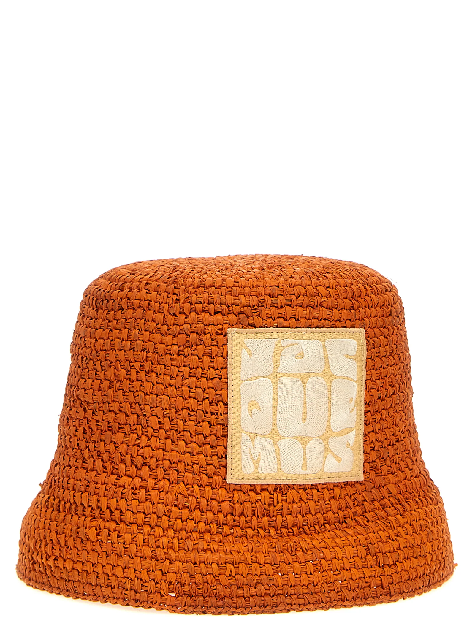 Jacquemus Women 'Le Bob Ficiu’ Bucket Hat - Image 2
