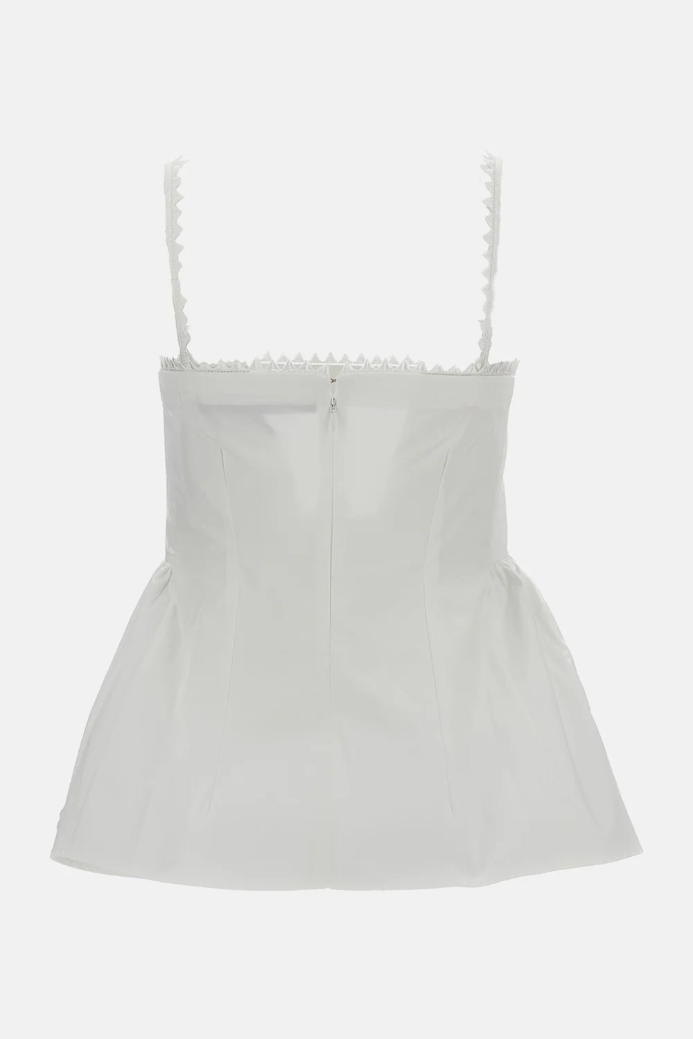 Jacquemus Women Le Haut Traversin Top - Image 2