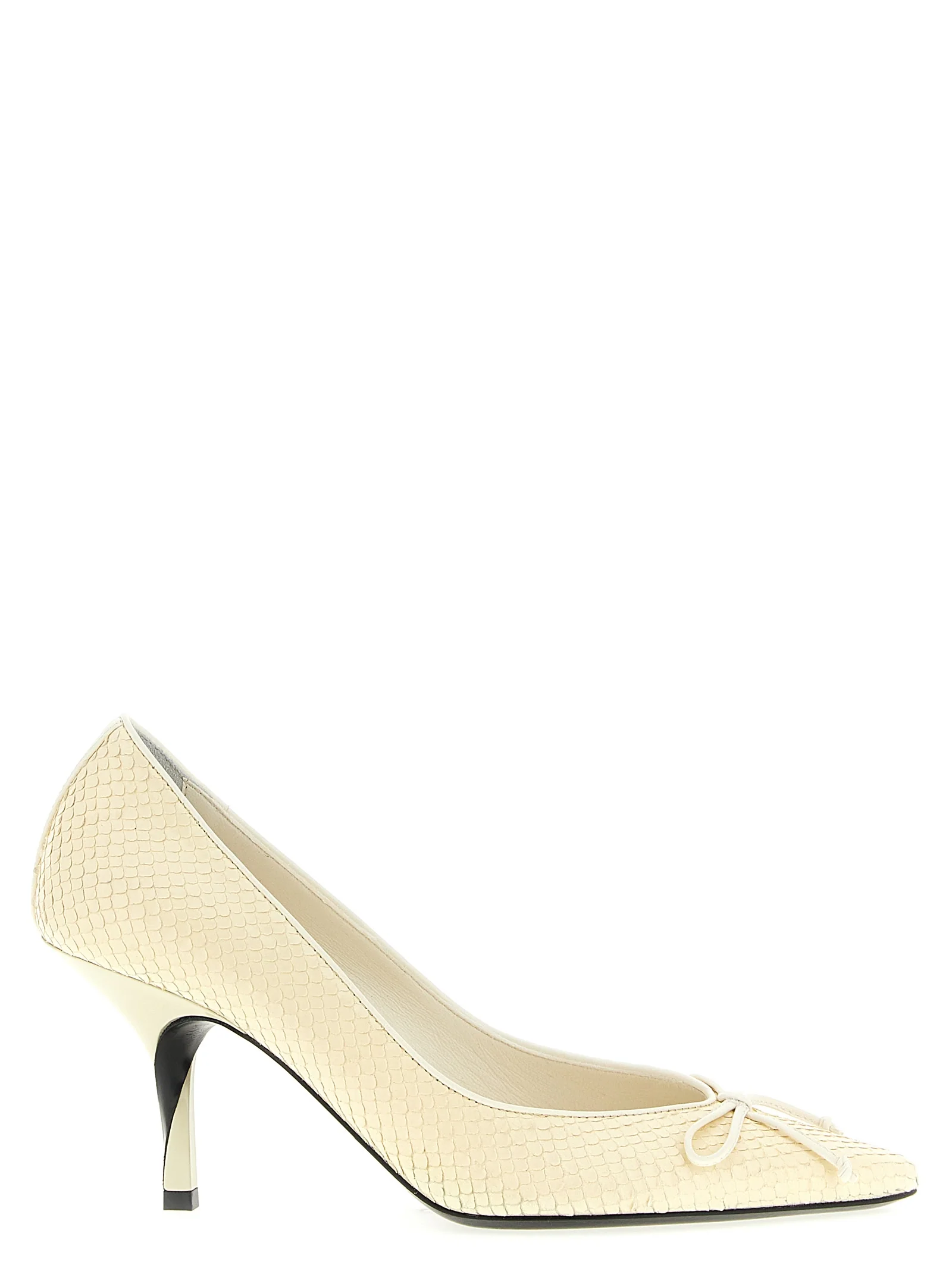 Jacquemus Women 'Les Escarpins Tourni' Pumps
