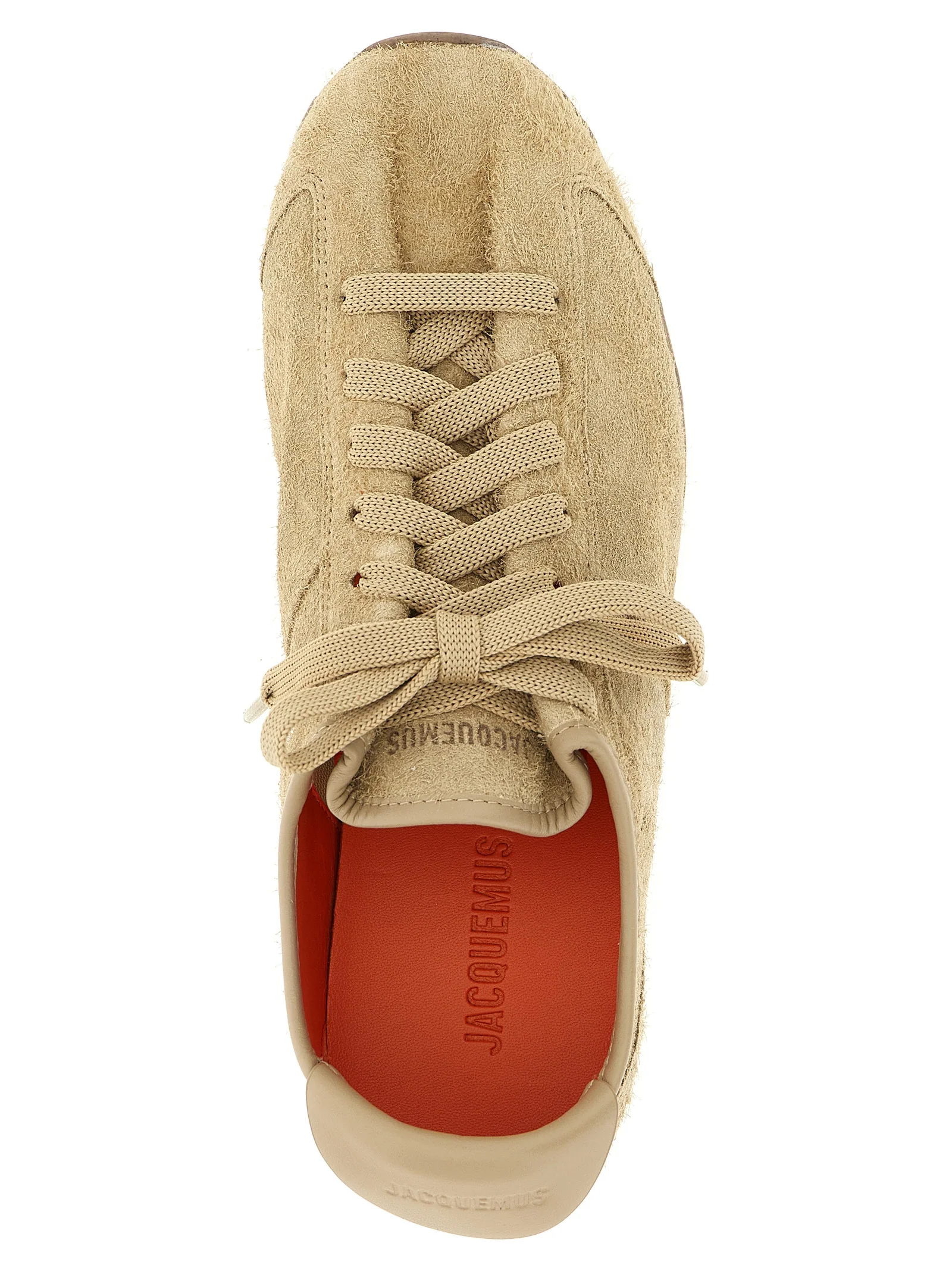 Jacquemus Women 'Les Tennis' Sneakers - Image 4
