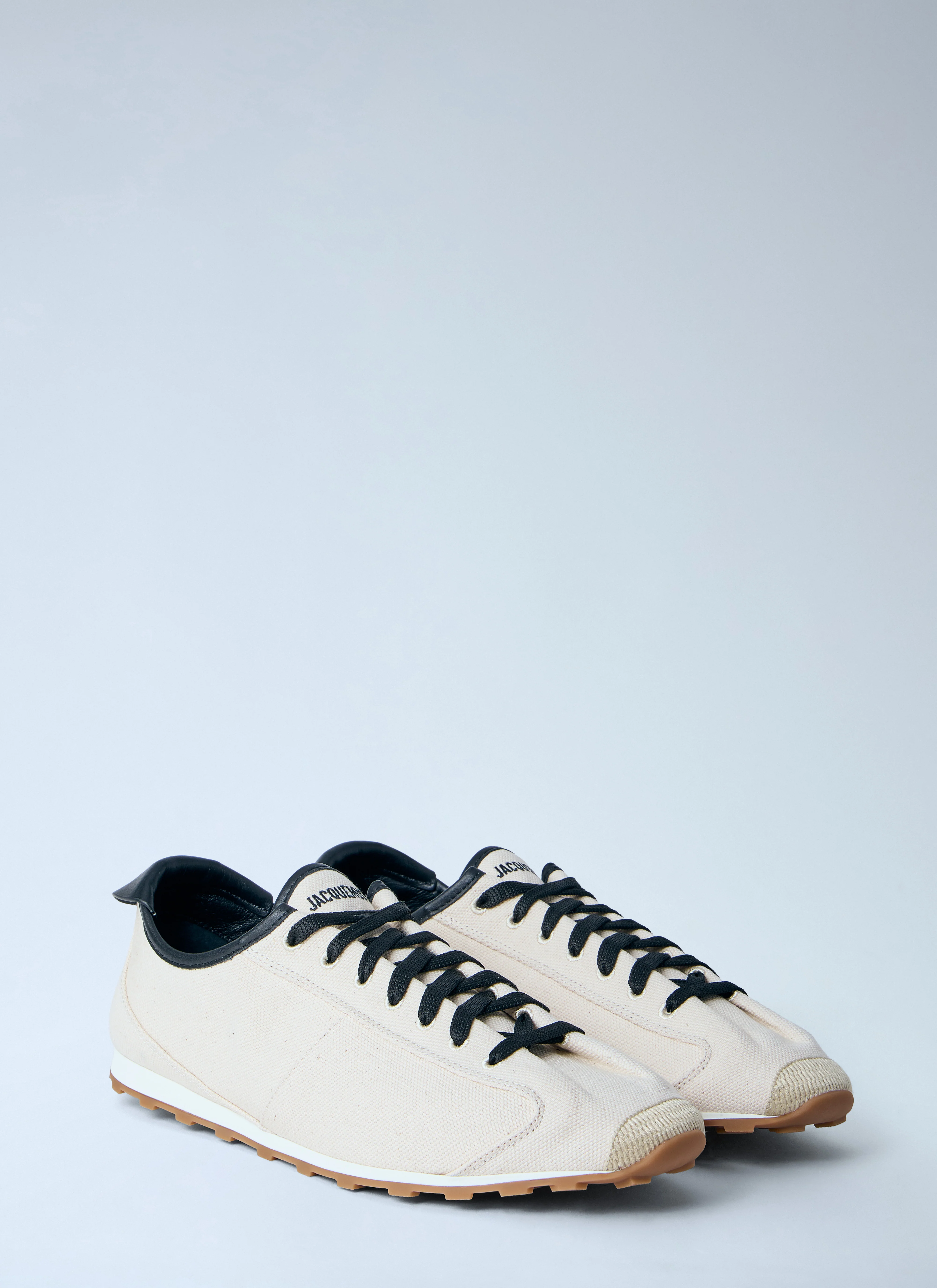 Jacquemus Women Les Tennis Sneakers - Image 2