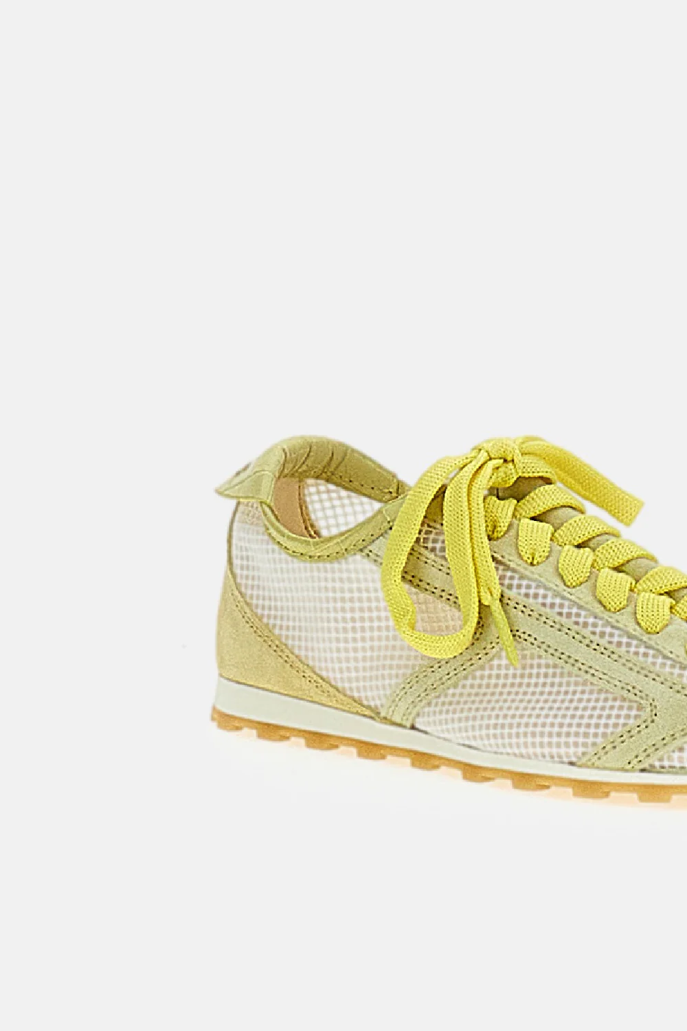 Jacquemus Women Les Tennis Sneakers - Image 4