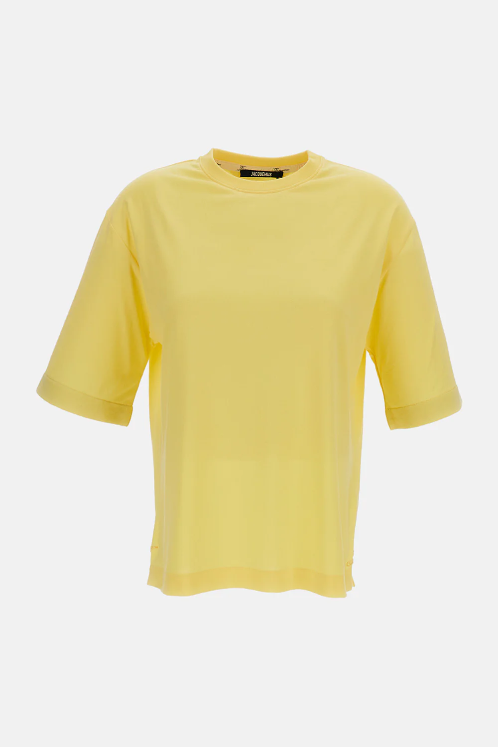 Jacquemus Women Le Ventadou T-Shirt