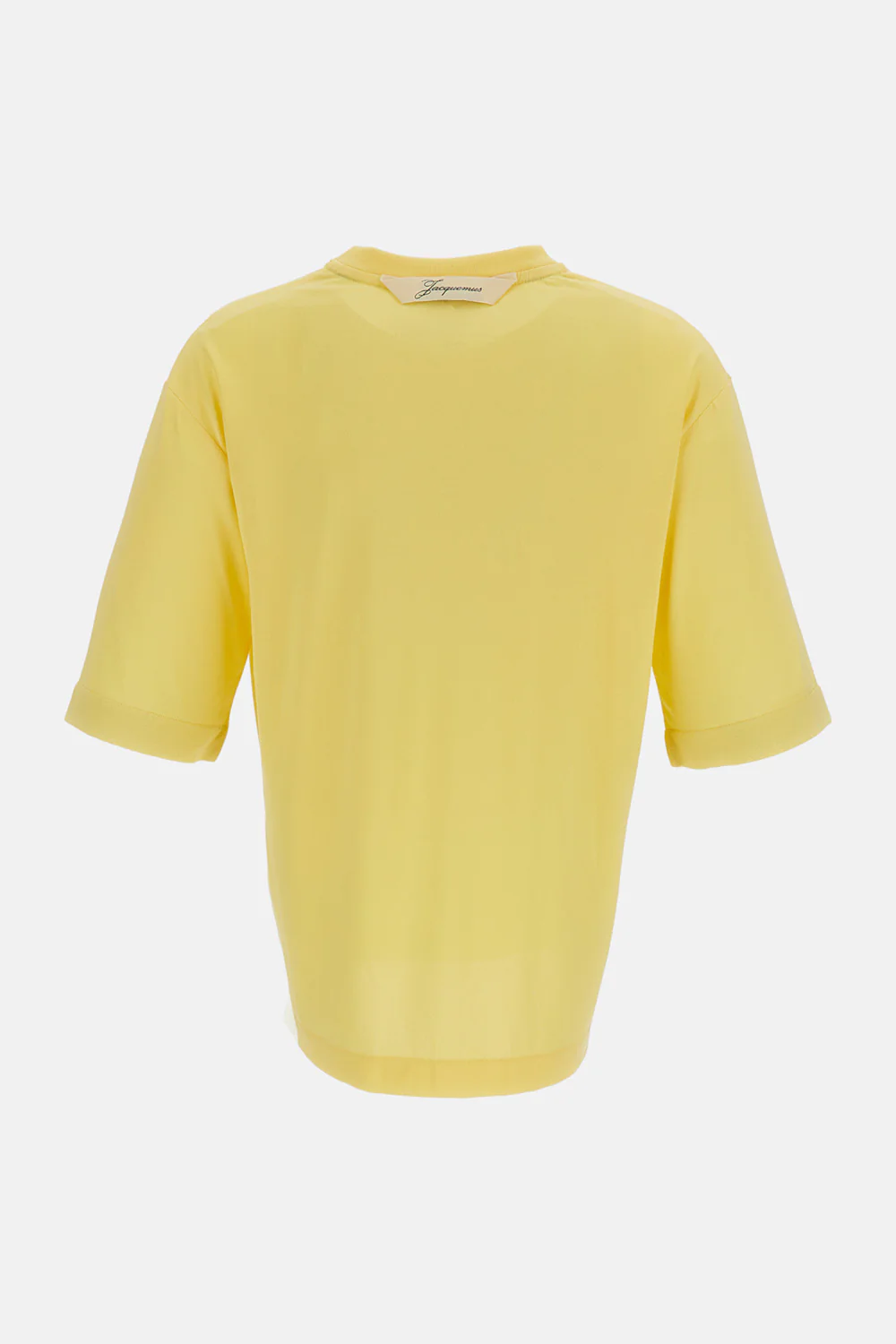 Jacquemus Women Le Ventadou T-Shirt - Image 2