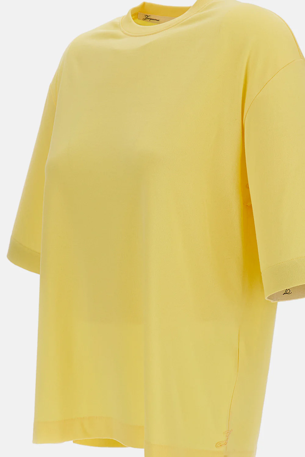 Jacquemus Women Le Ventadou T-Shirt - Image 3