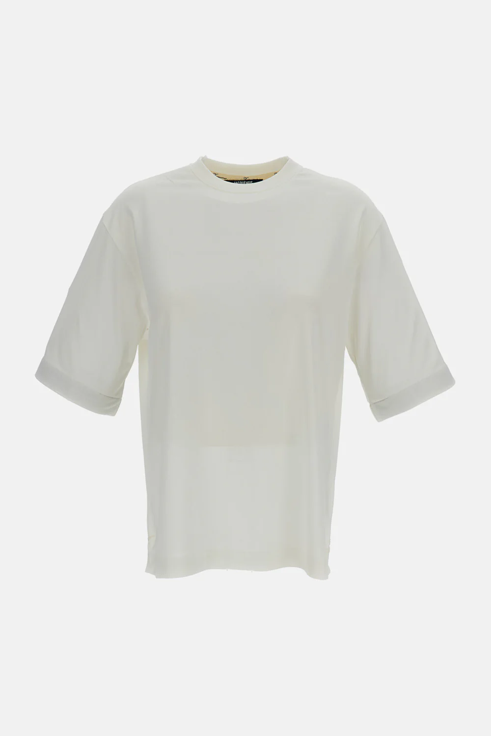 Jacquemus Women Le Ventadou T-Shirt