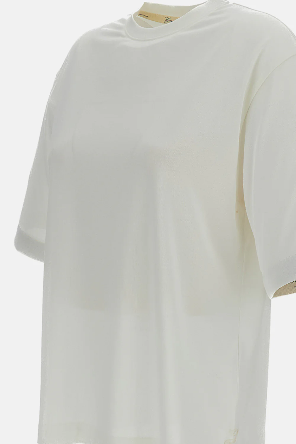 Jacquemus Women Le Ventadou T-Shirt - Image 3