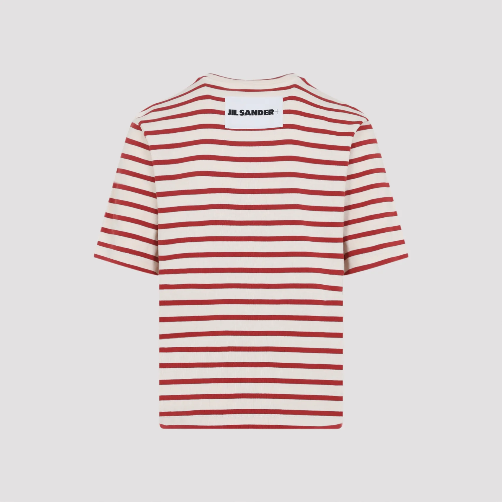 Jil Sander Cotton T-Shirt Men - Image 2