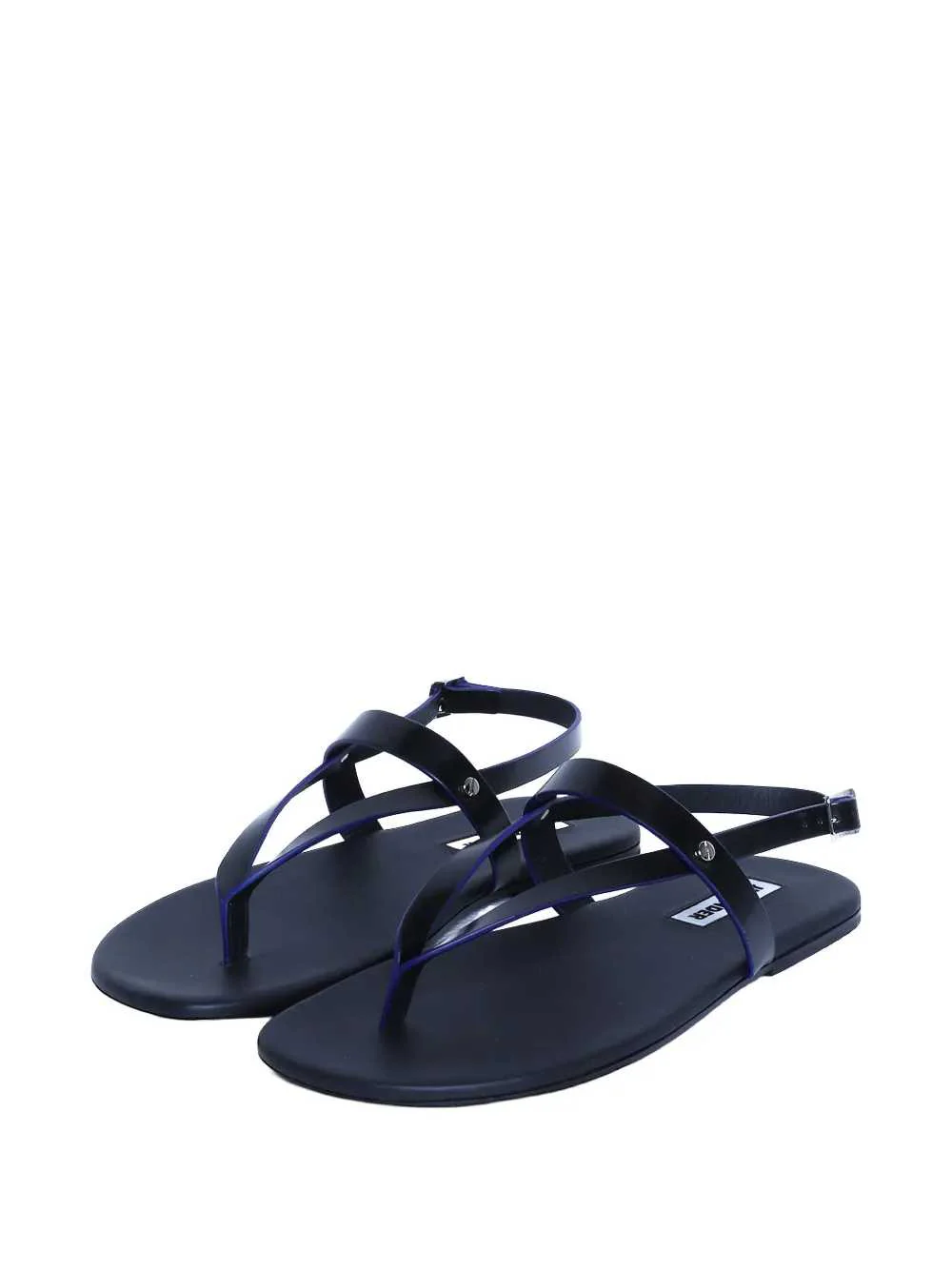 Jil Sander Men Sandal - Image 2