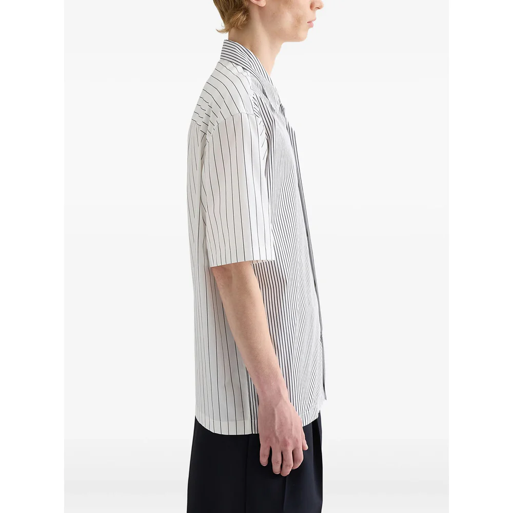 Jil Sander White Shirts Men - Image 2