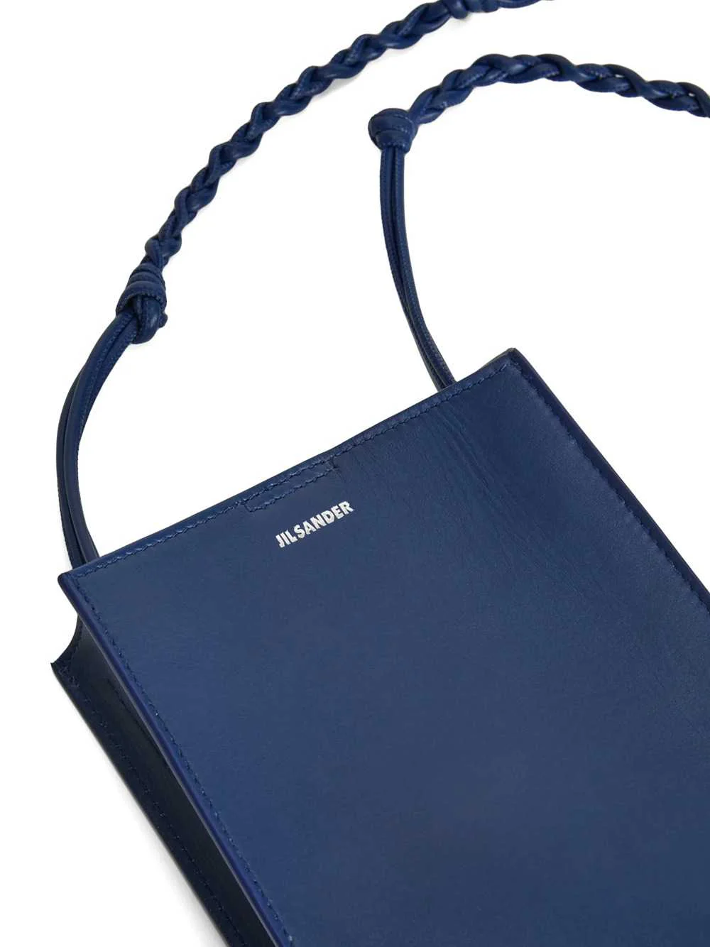 Jil Sander Women Tangle Sm Shoulder Bag - Image 3