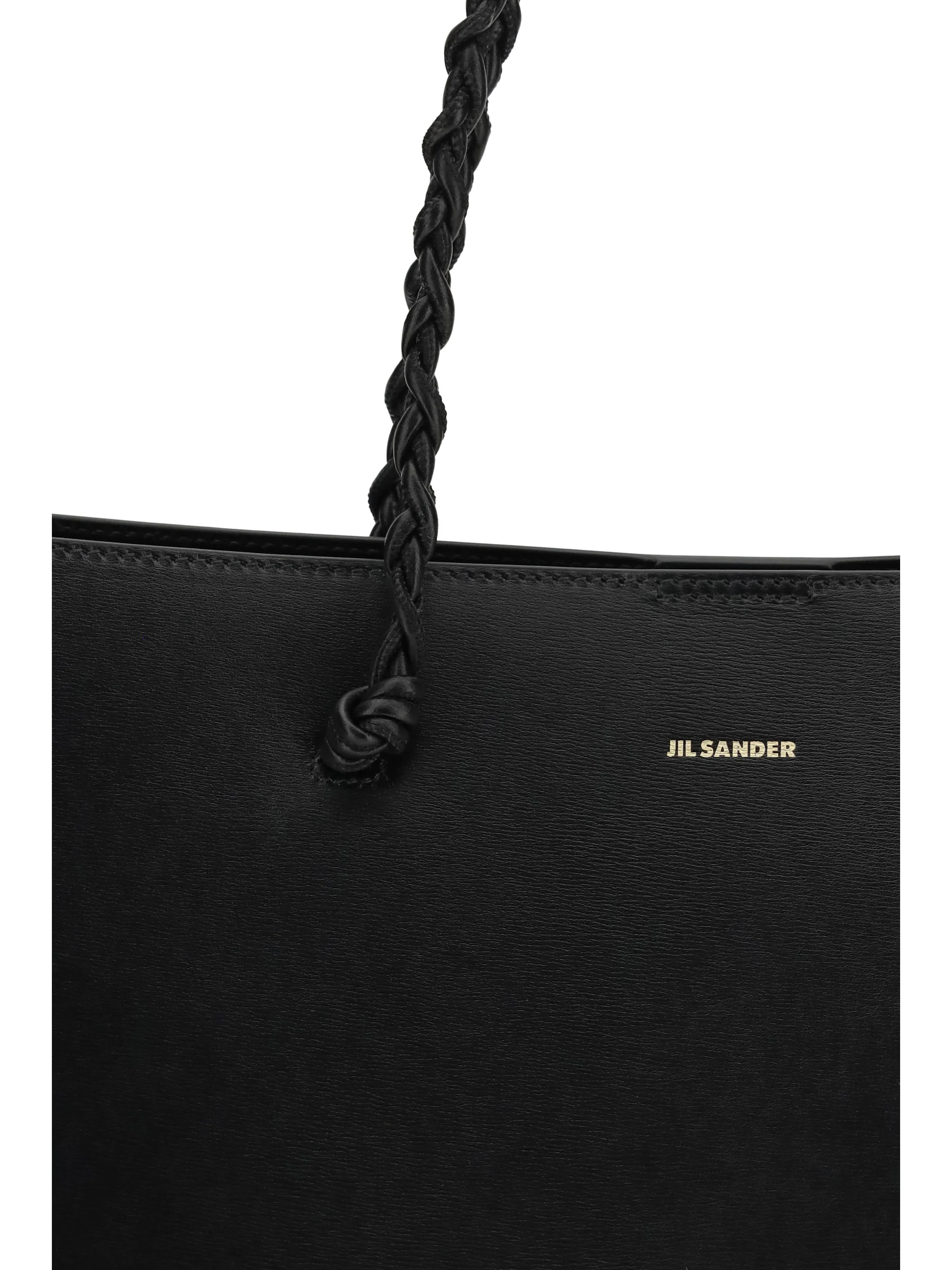 Jil Sander Women Tangle Tote Bag - Image 4