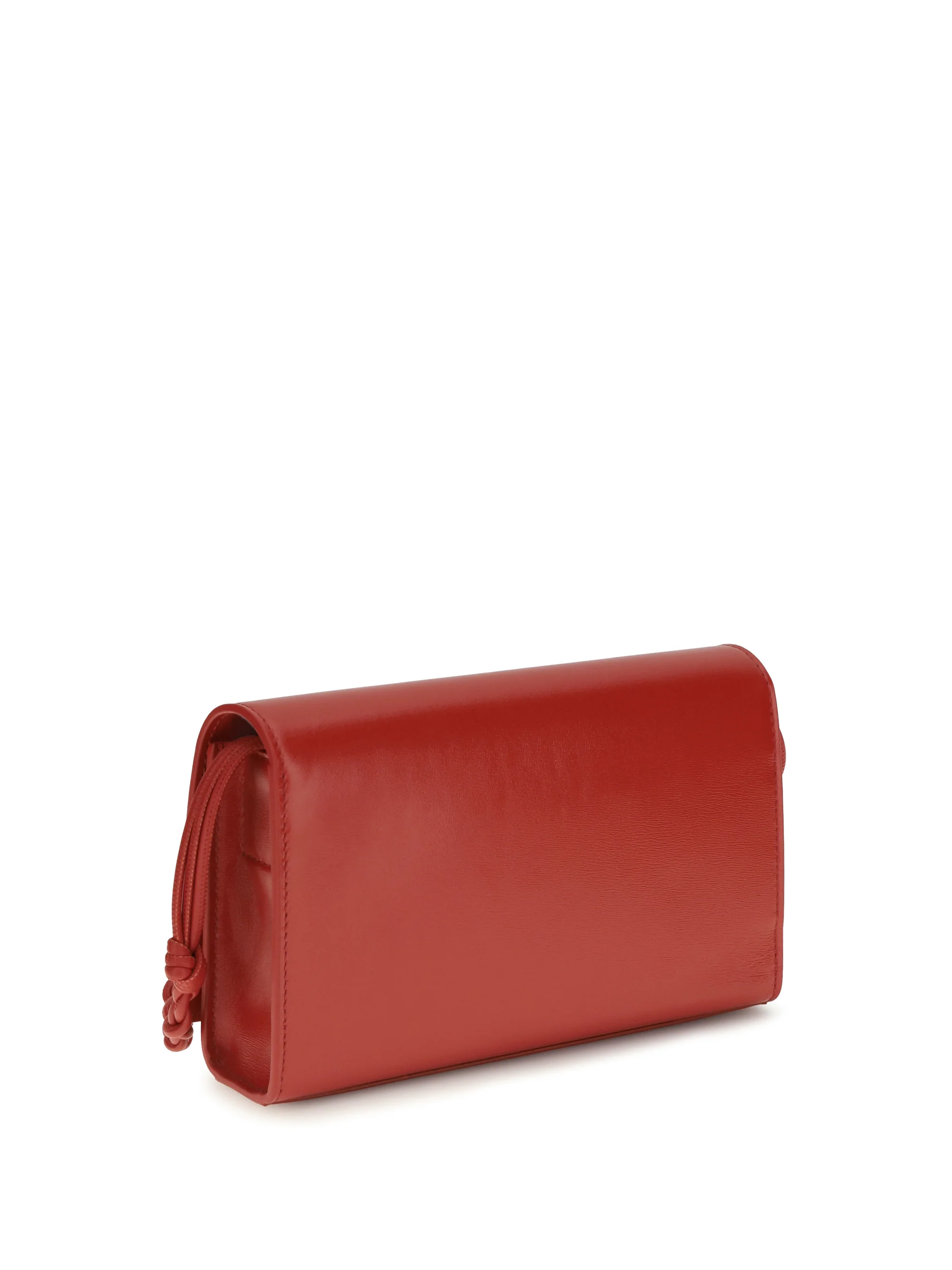 Jil Sander Women Tangle Crossbody Wallet - Image 3