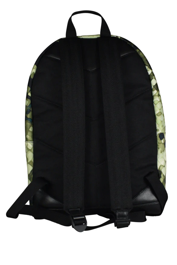 Jimmy Choo Men Wilmer Backpack - Image 3