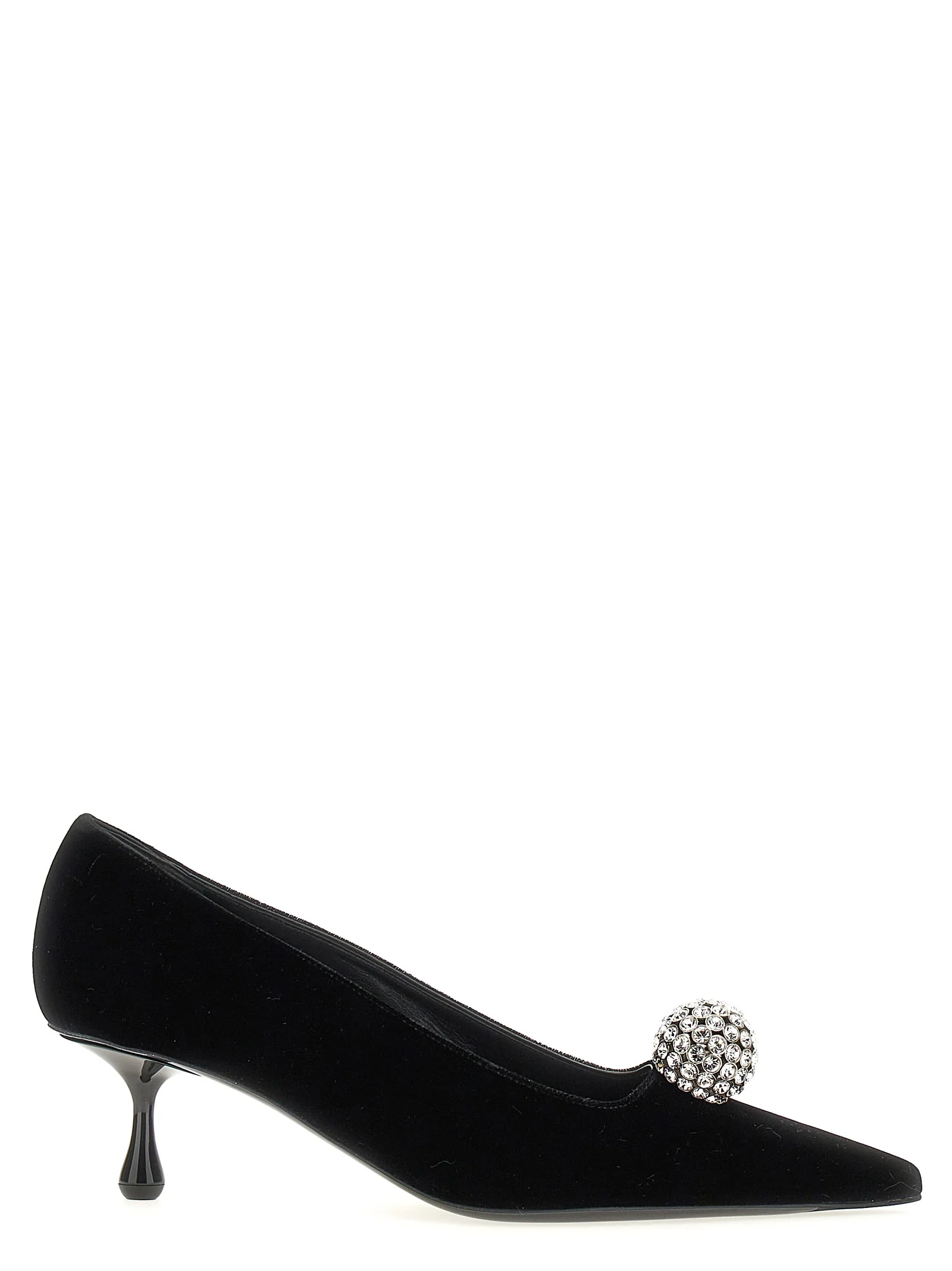 Jimmy Choo Women 'Orb Pump 50' Pumps