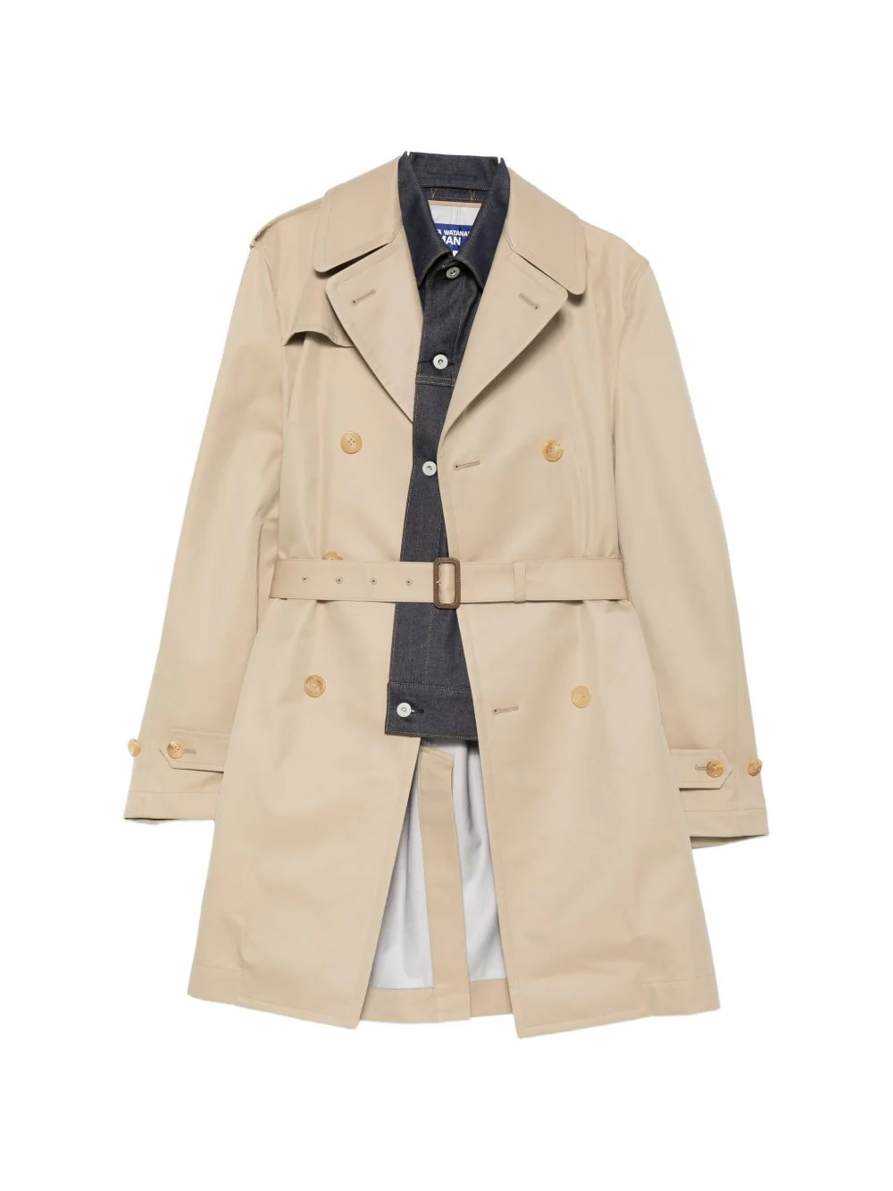 Junya Watanabe Men Coats